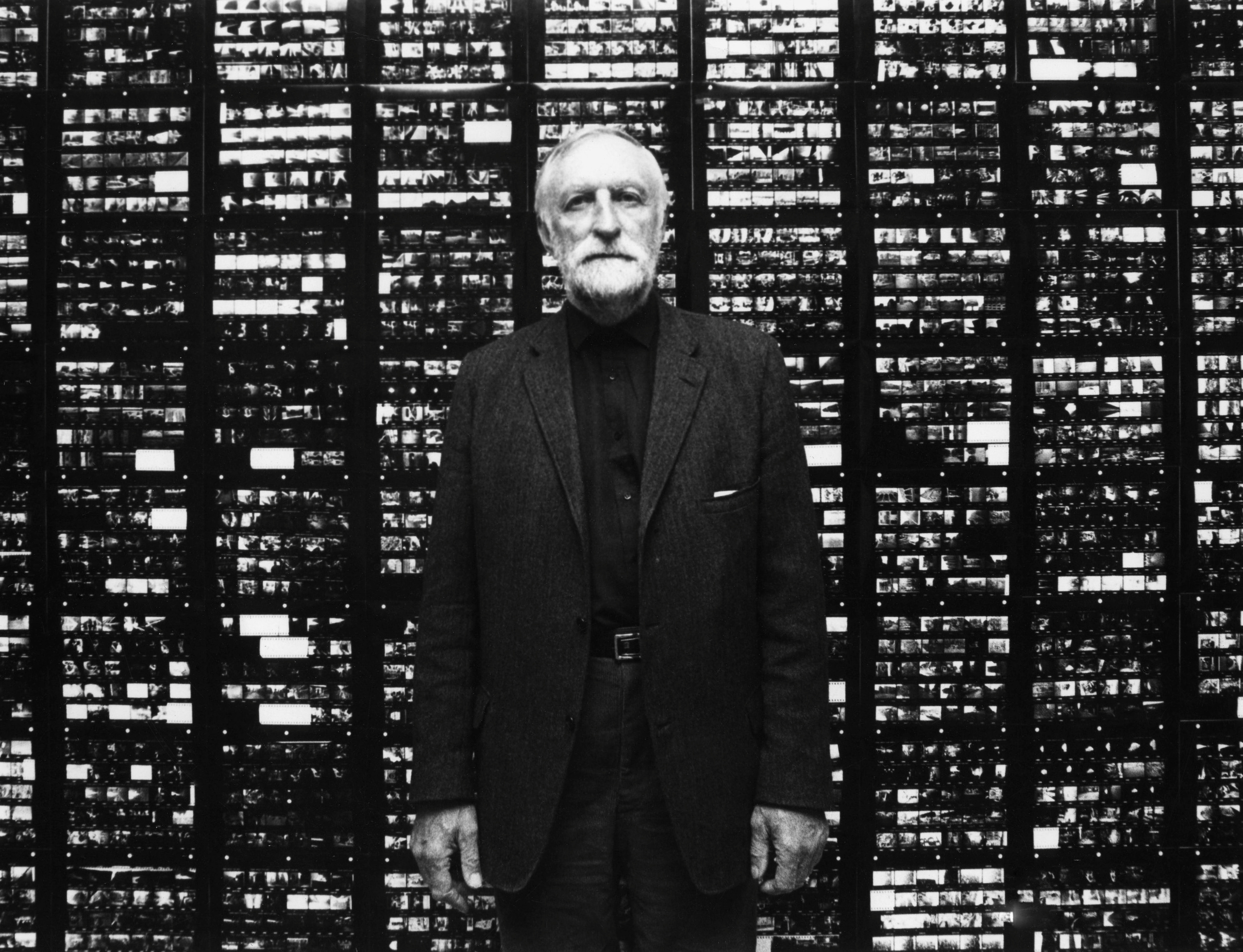 FOTOGRAFIA. Andrzej Strumiłło - Wybitny polski artysta