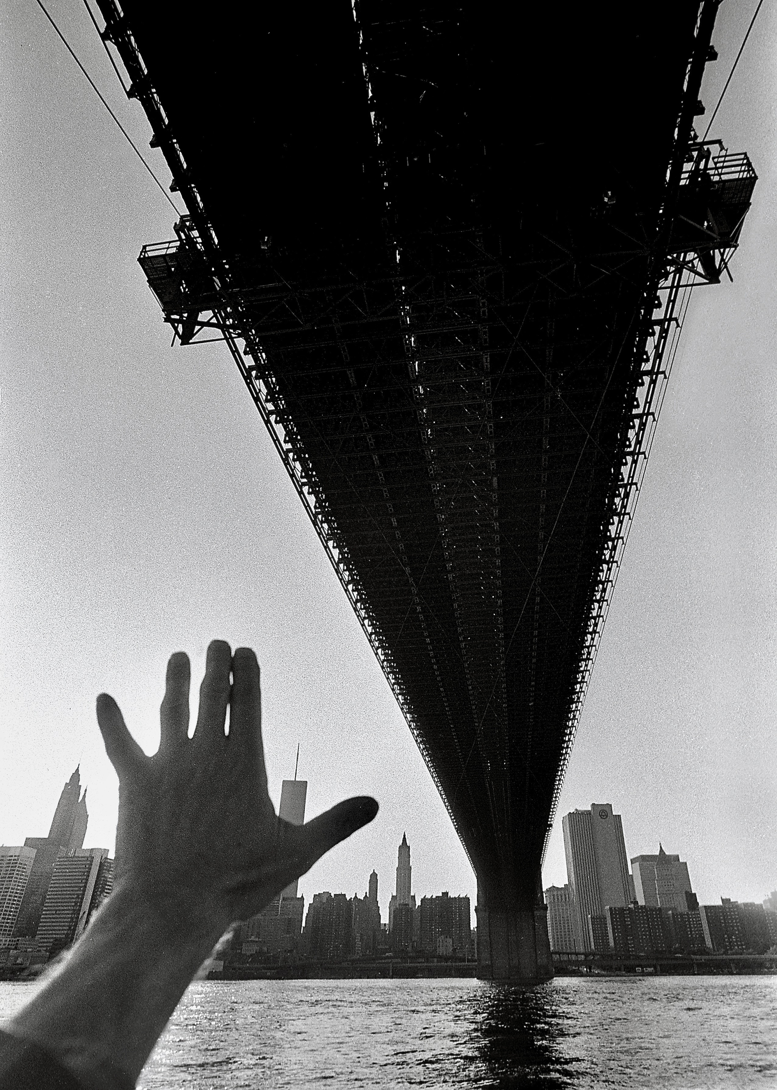 Nowy Jork — 1982-1984