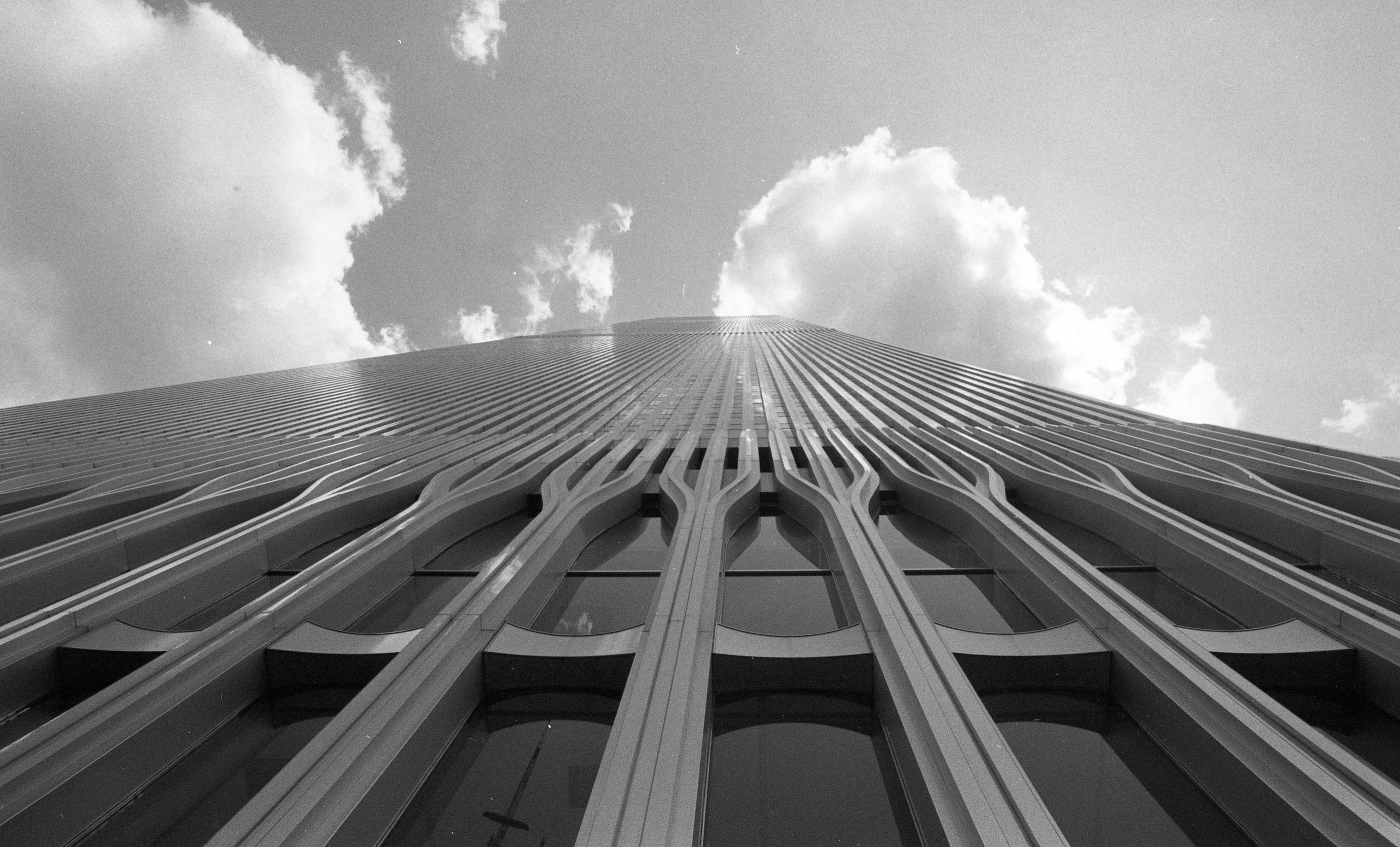 Nowy Jork — 1982-1984