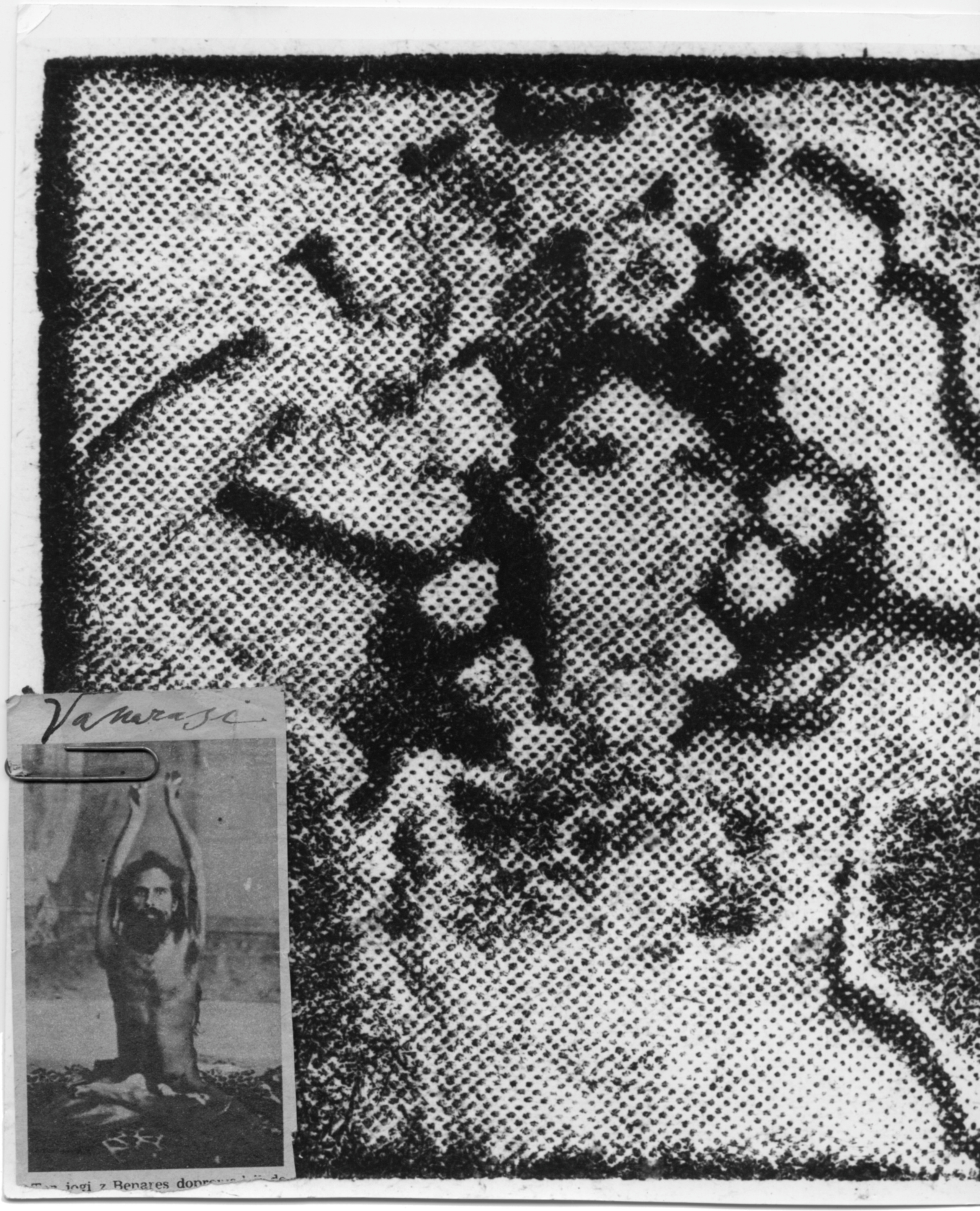 cynkografia, 1960 - 1970