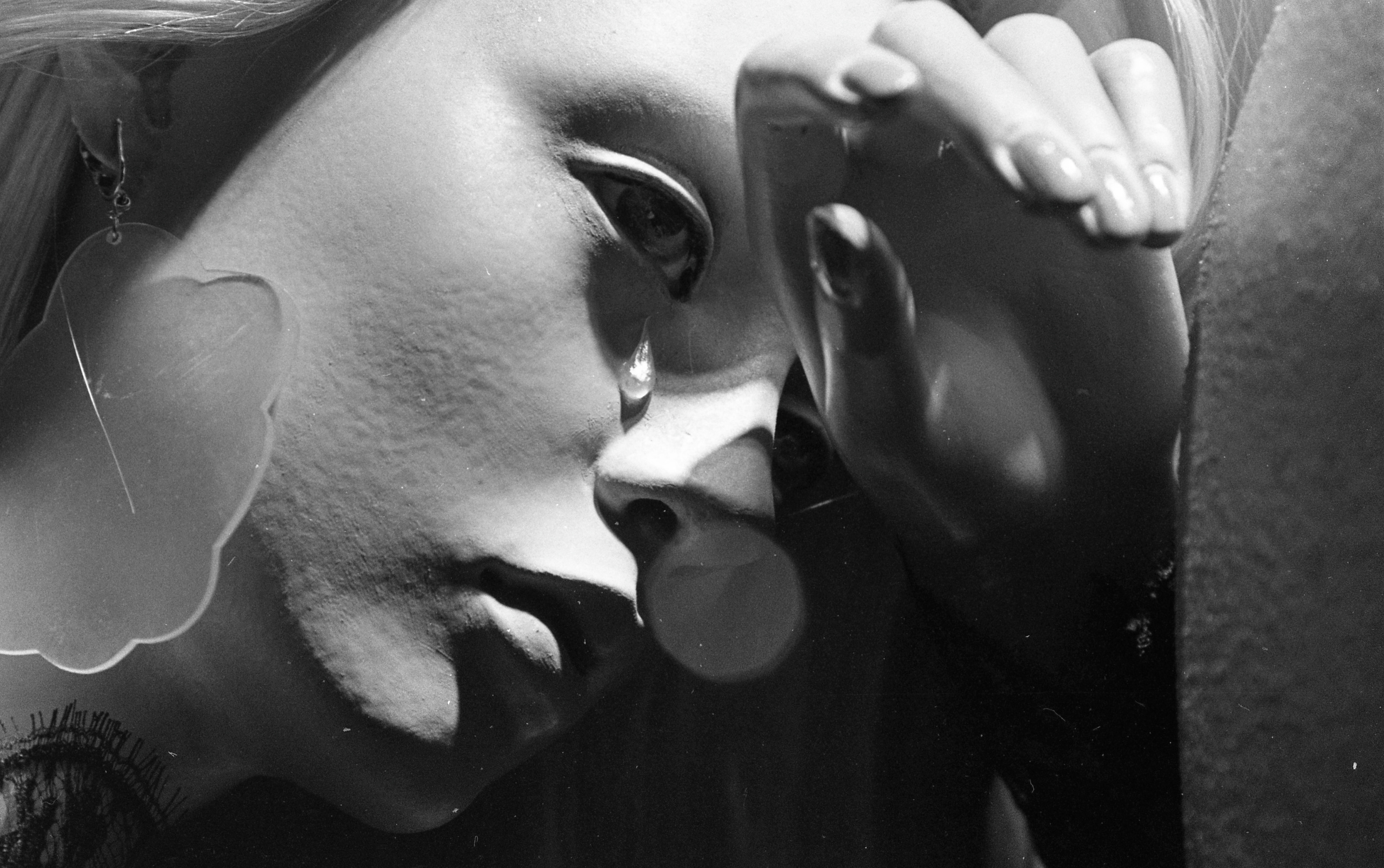 Nowy Jork — 1982-1984