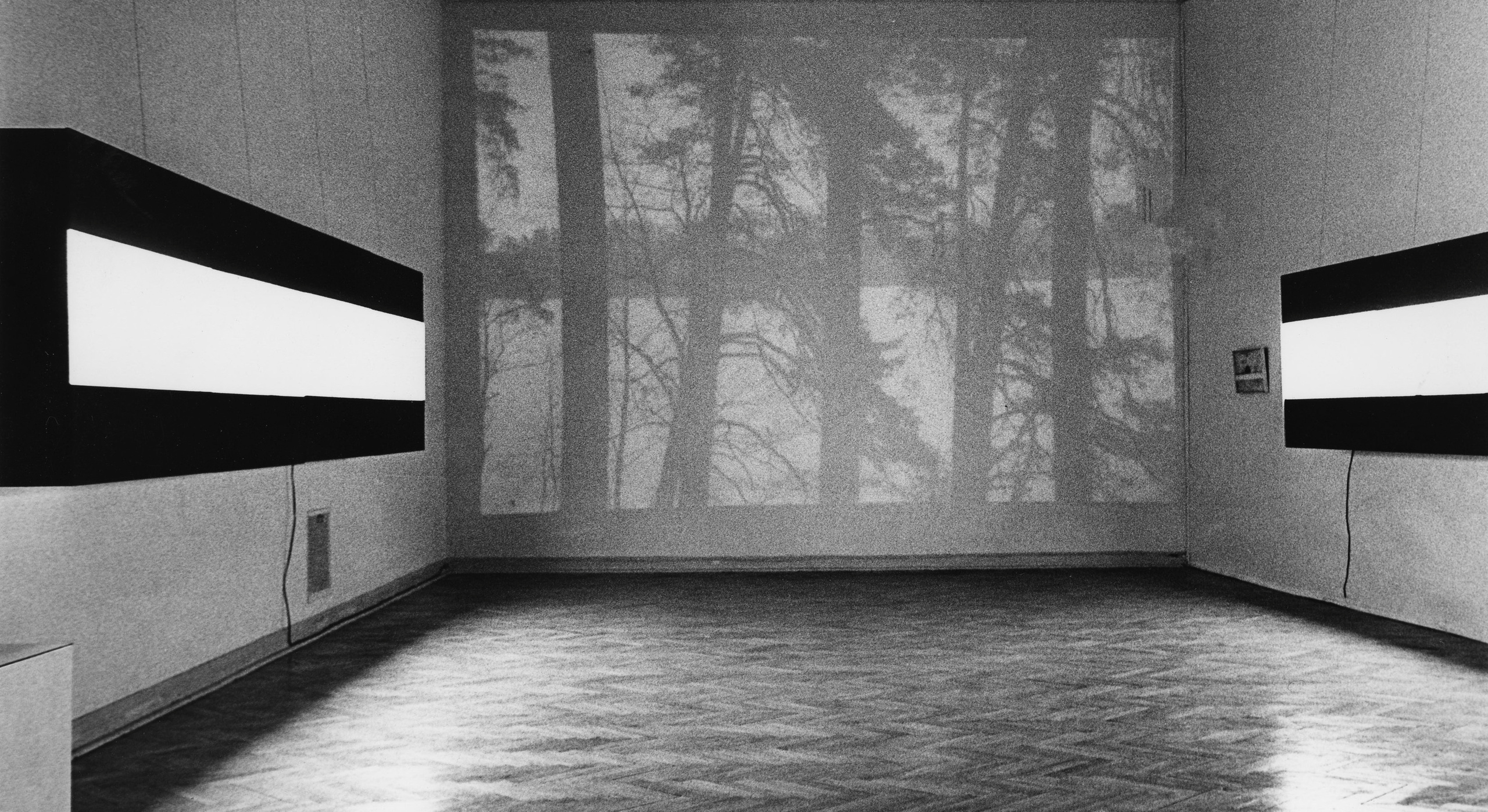 ART EXHIBITION. Andrzej Strumillo