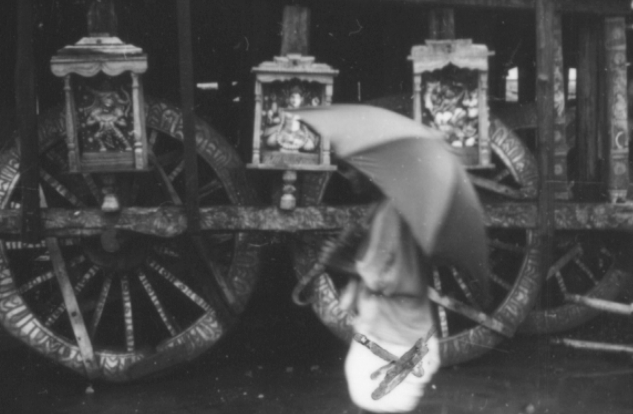 India. Andrzej Strumillo