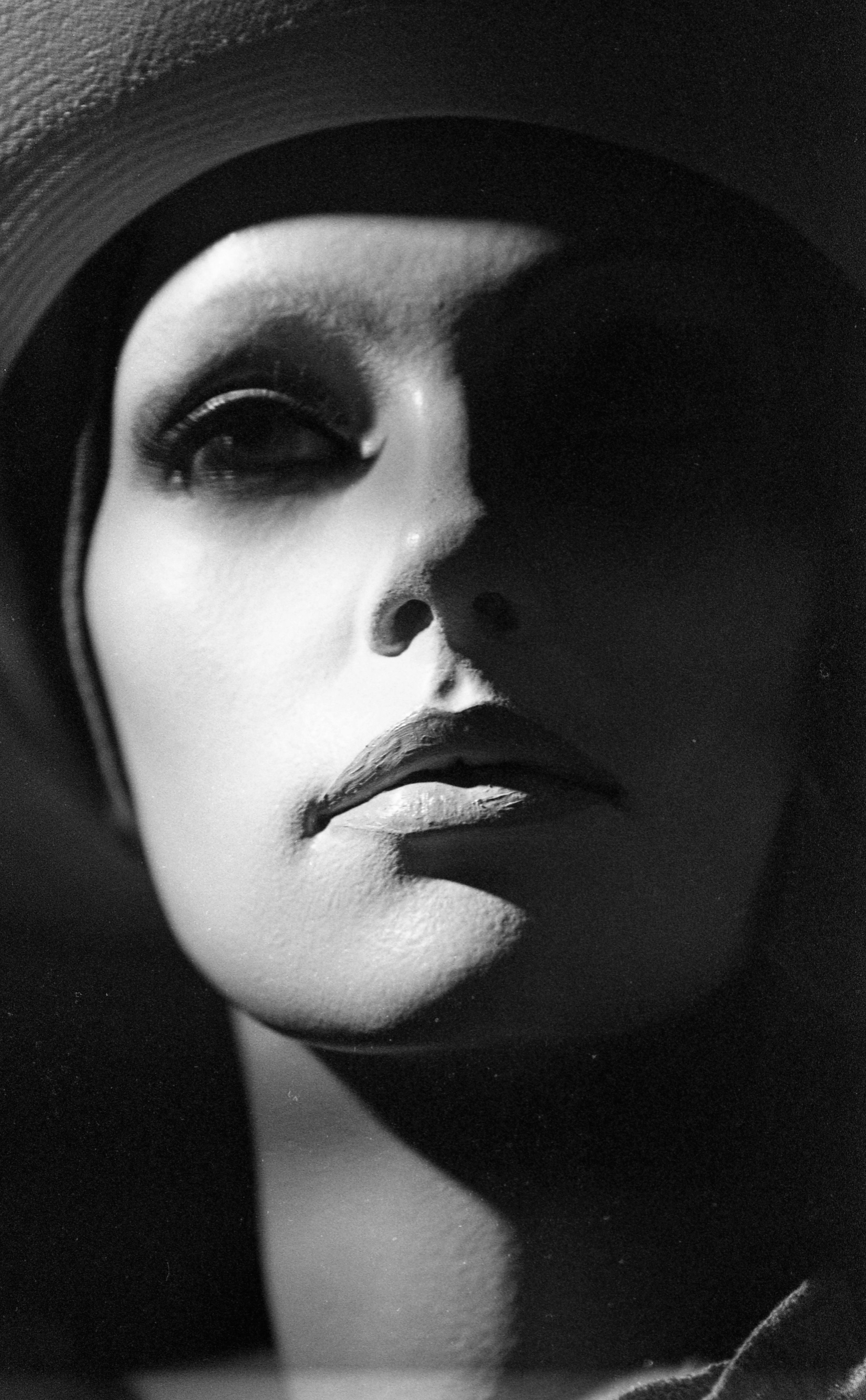 Nowy Jork — 1982-1984