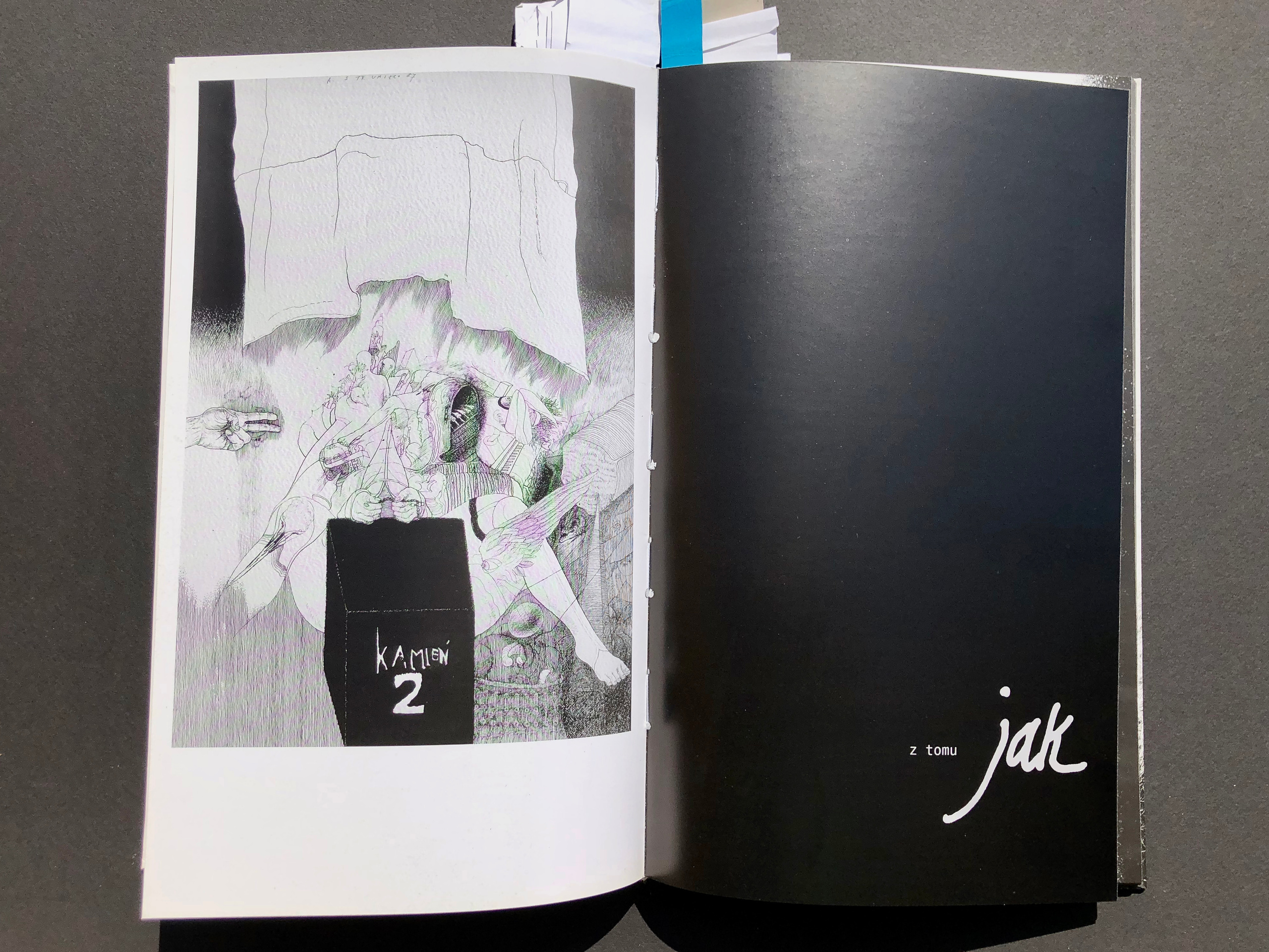 „JA”. Andrzej Strumiłło - Wybitny polski artysta