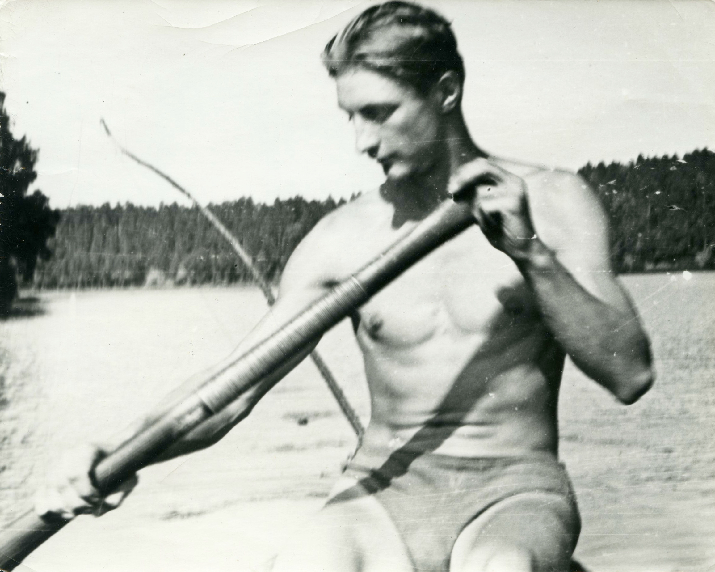 FOTOGRAFIA. Andrzej Strumiłło - Wybitny polski artysta