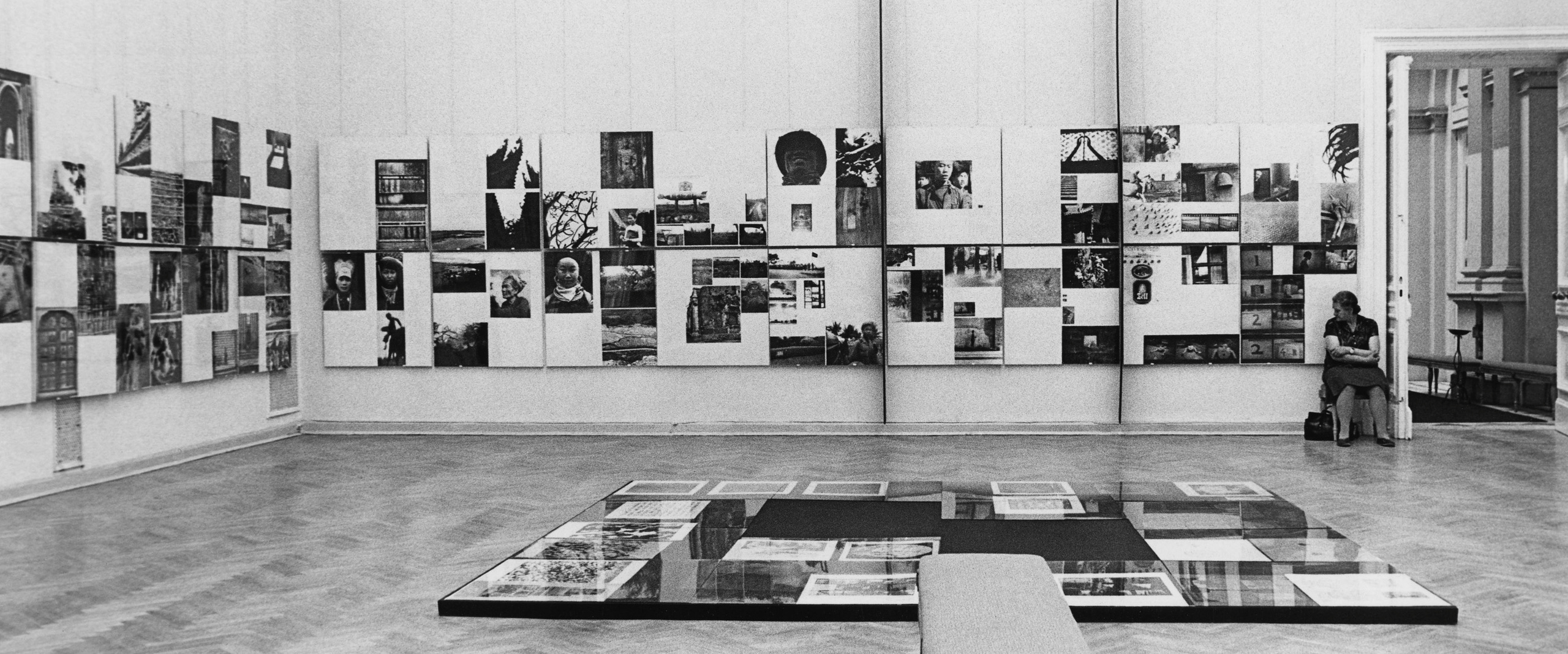 ART EXHIBITION. Andrzej Strumillo