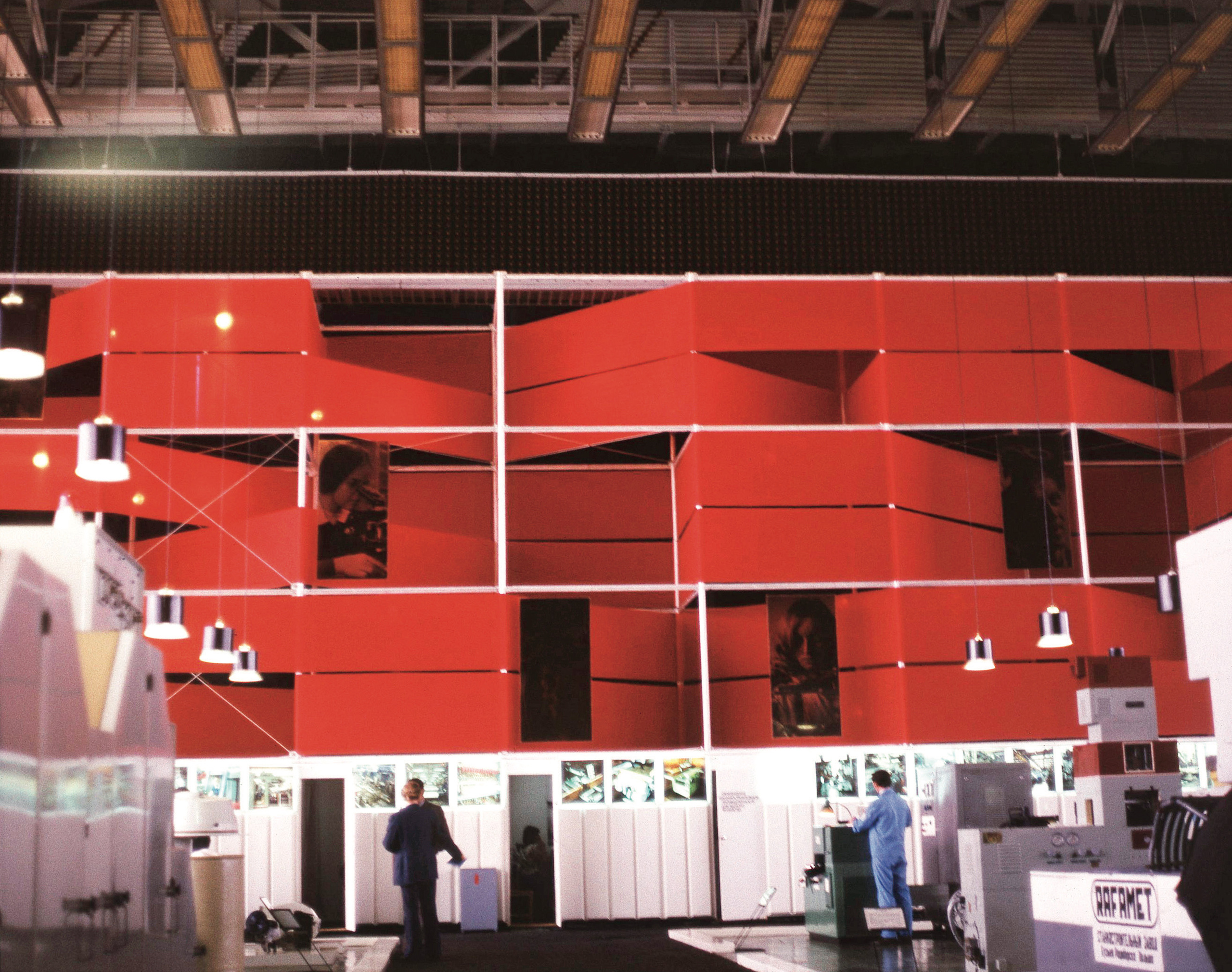 ART EXHIBITION. Andrzej Strumillo