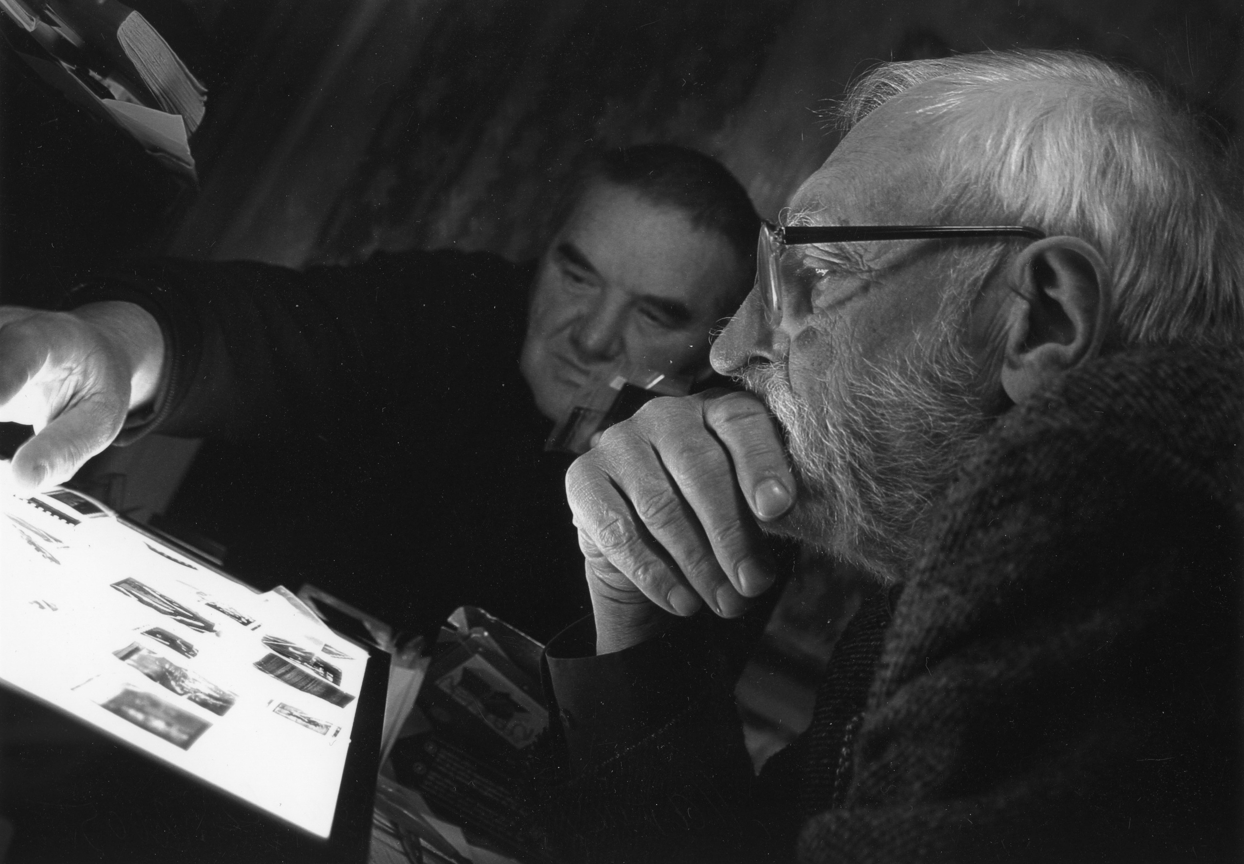 FOTOGRAFIA. Andrzej Strumiłło - Wybitny polski artysta