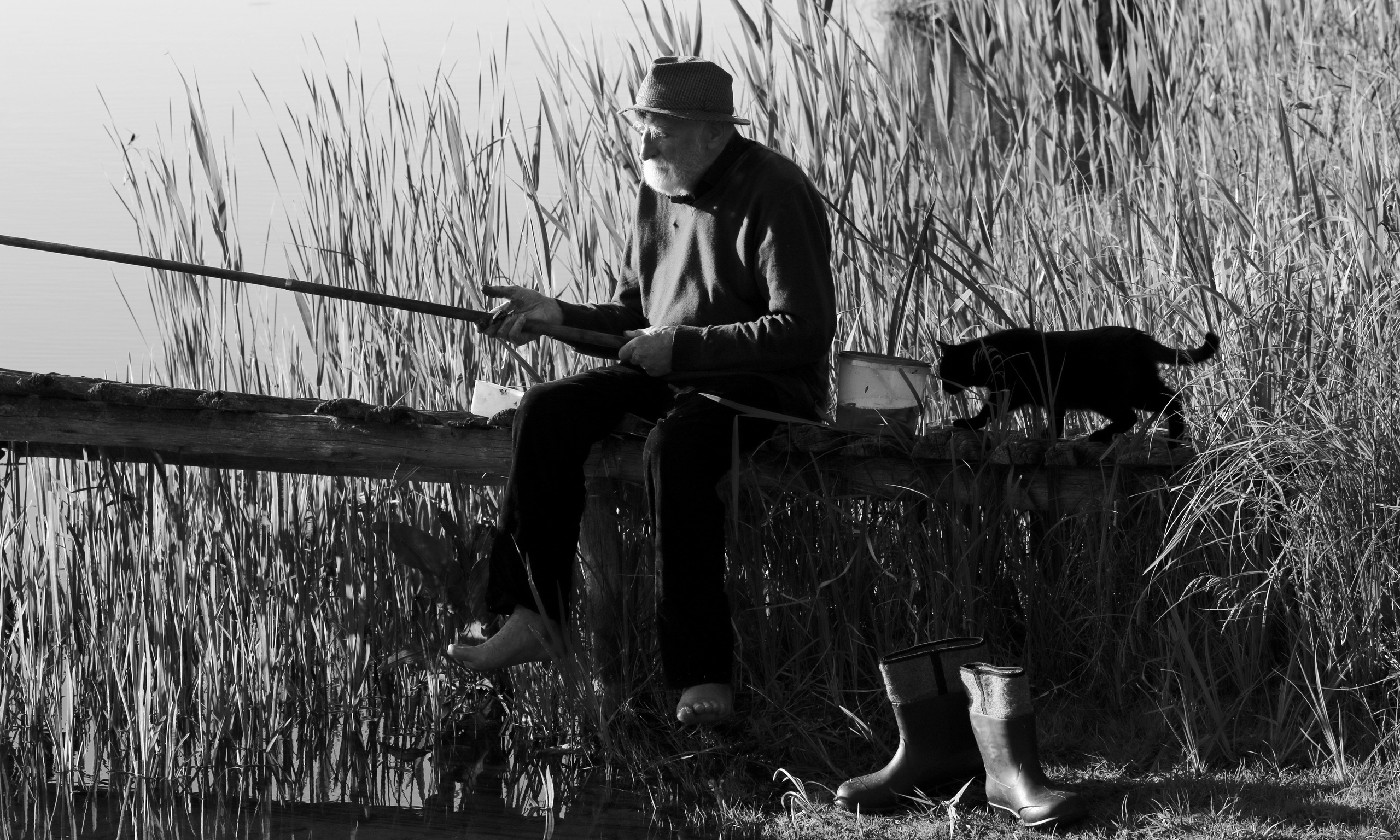 FOTOGRAFIA. Andrzej Strumiłło - Wybitny polski artysta