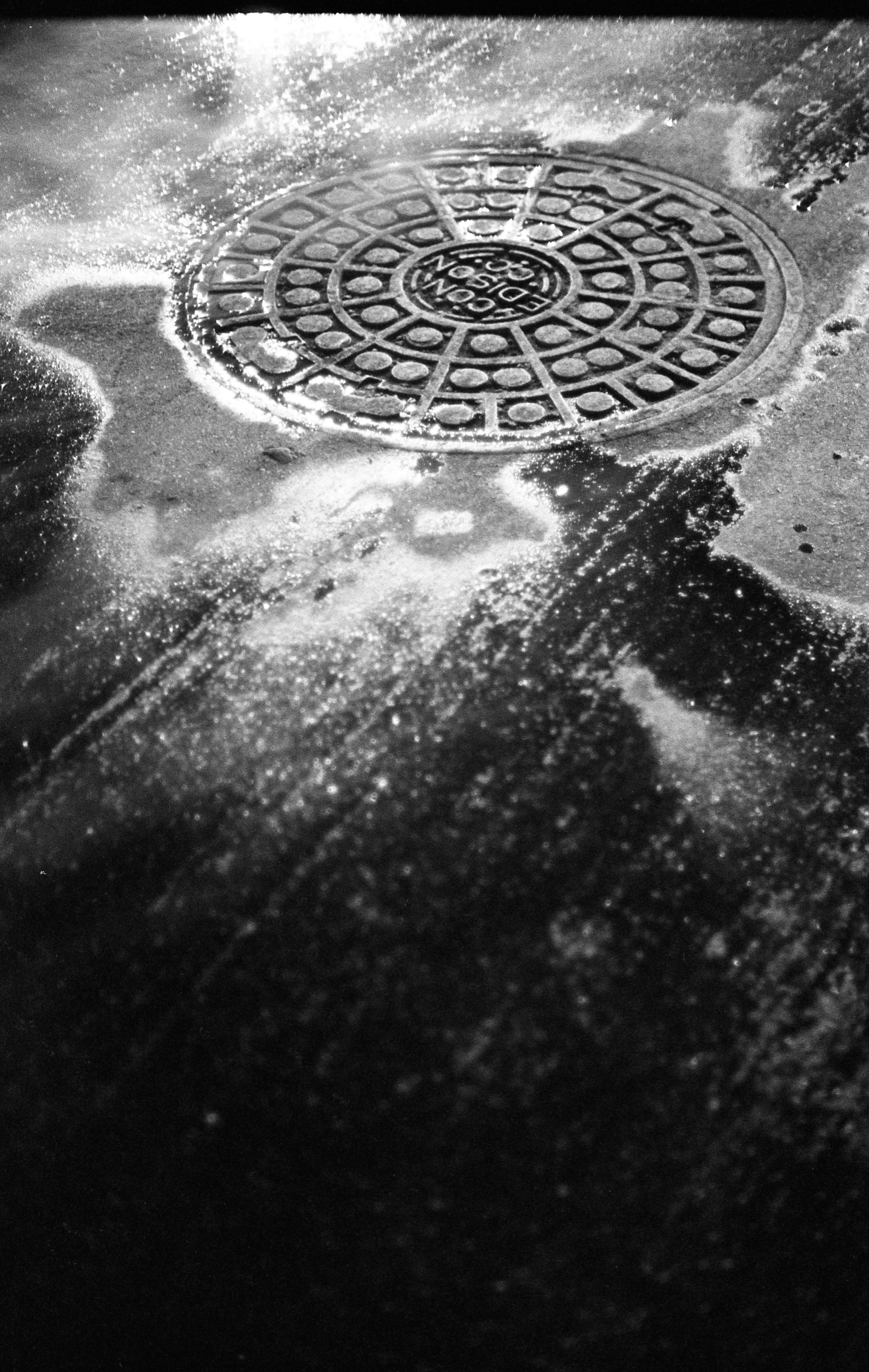 Nowy Jork — 1982-1984