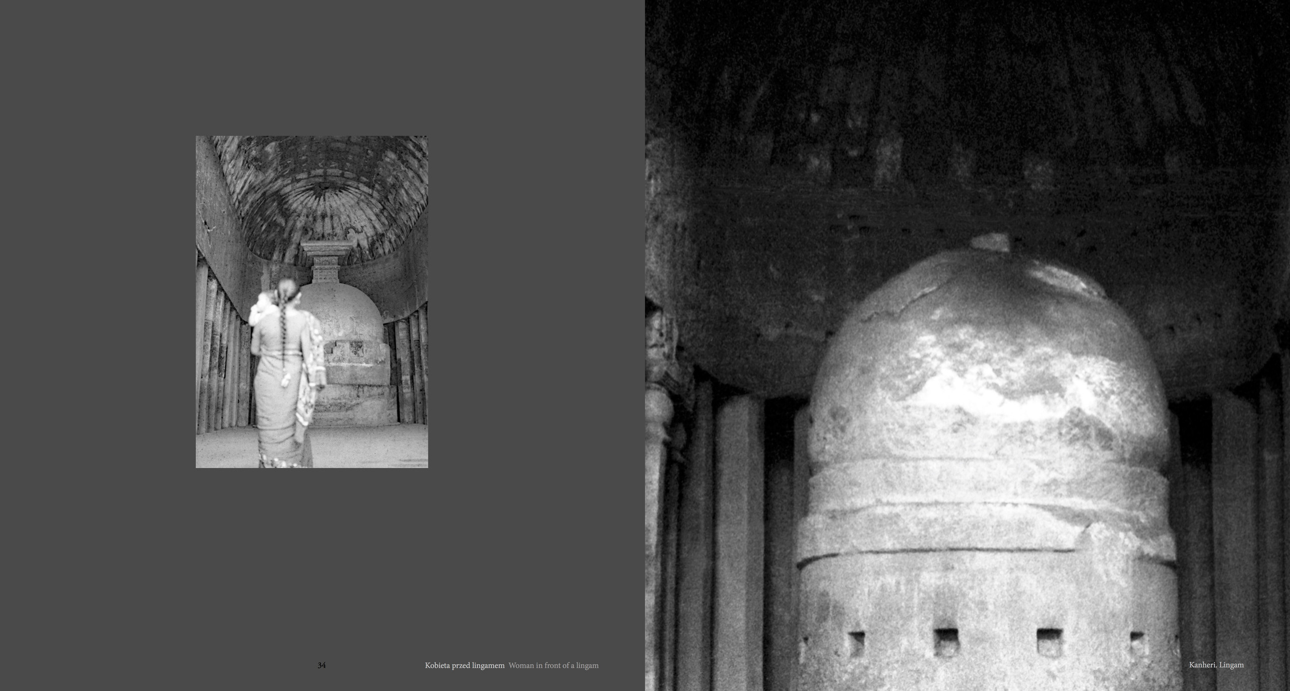 “Asia Sacrum”. Andrzej Strumillo