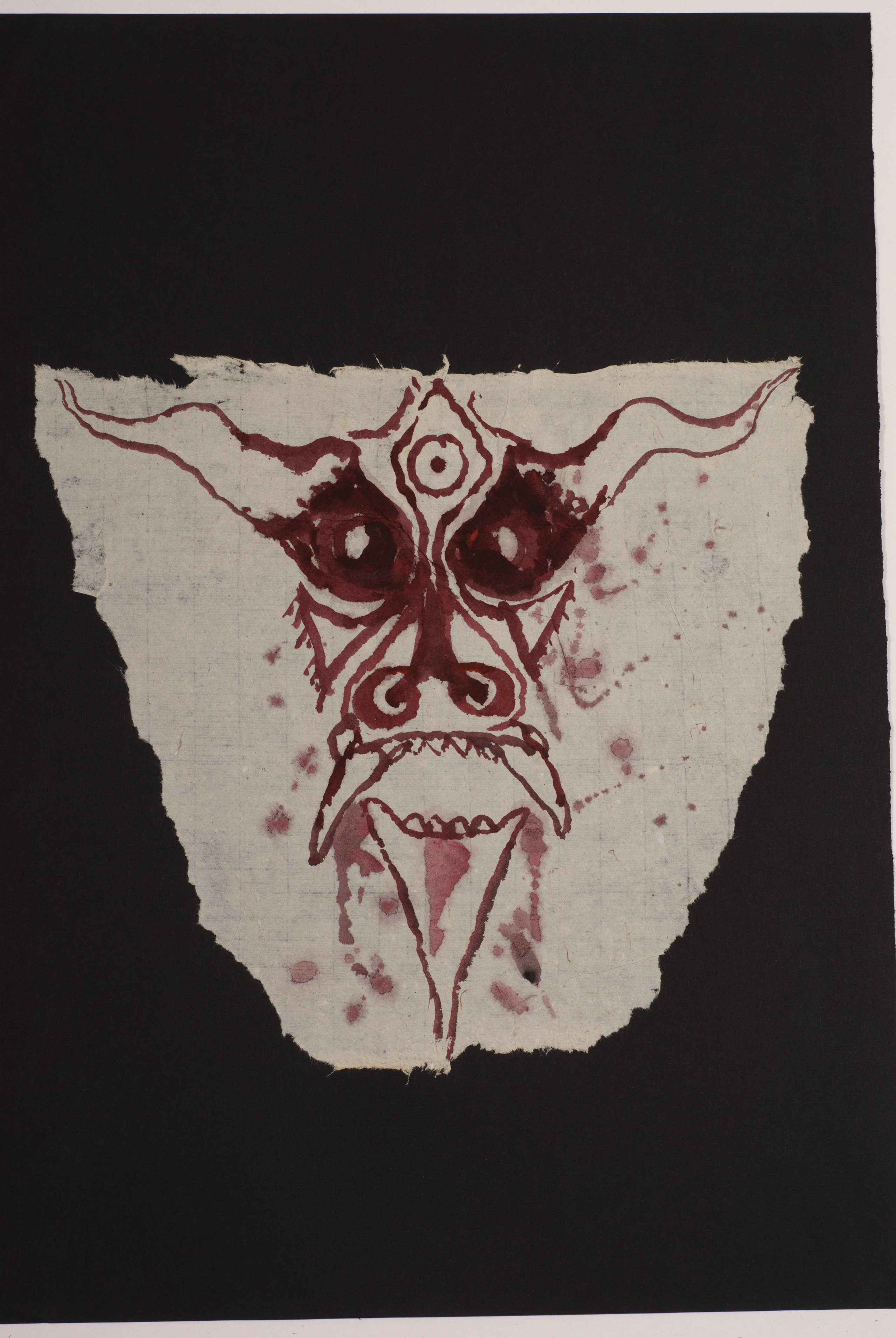 Christoph Willibald Glück, "Orpheus and Eurydice", Lithuanian National Opera, Vilnius, 2007