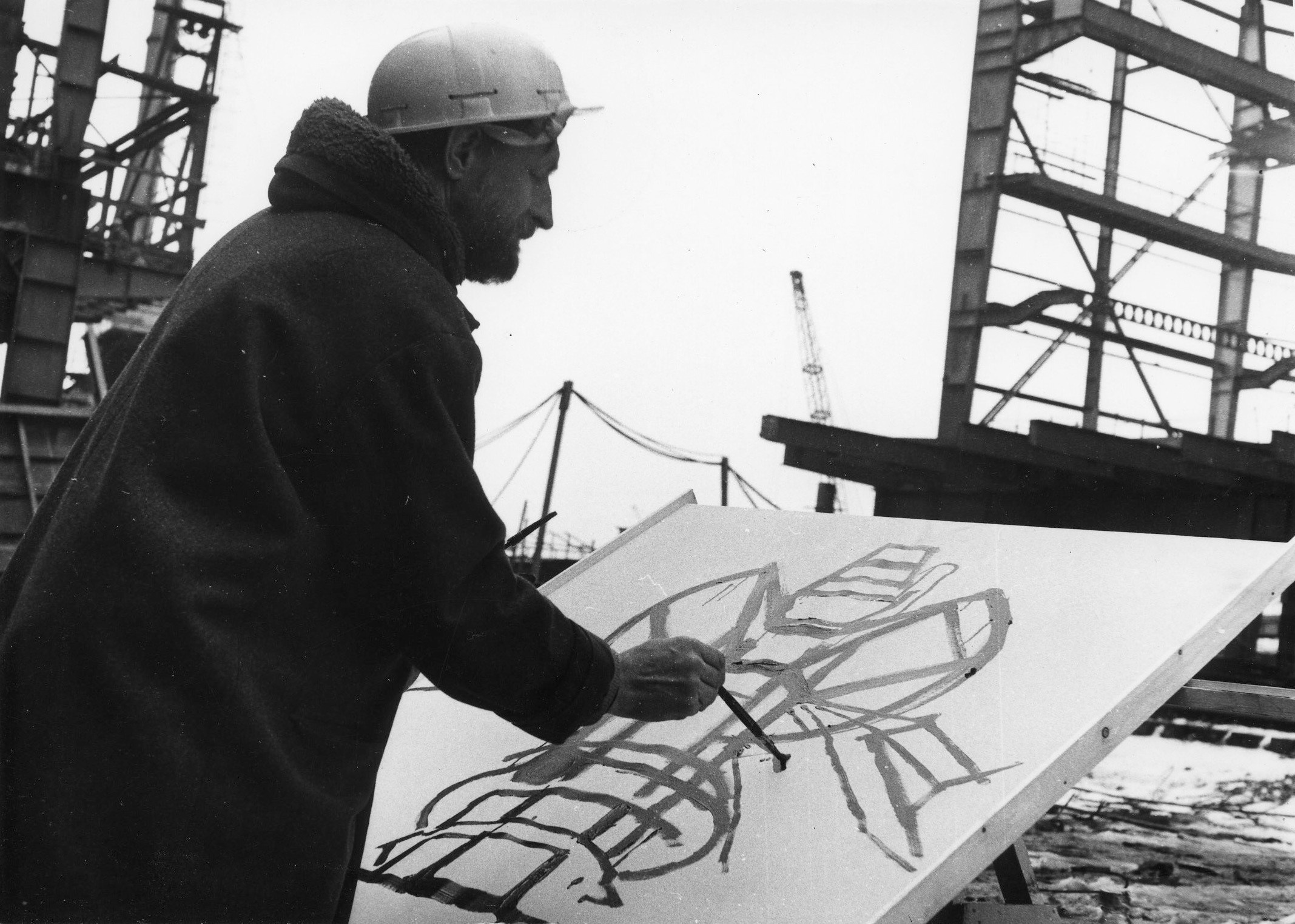 FOTOGRAFIA. Andrzej Strumiłło - Wybitny polski artysta