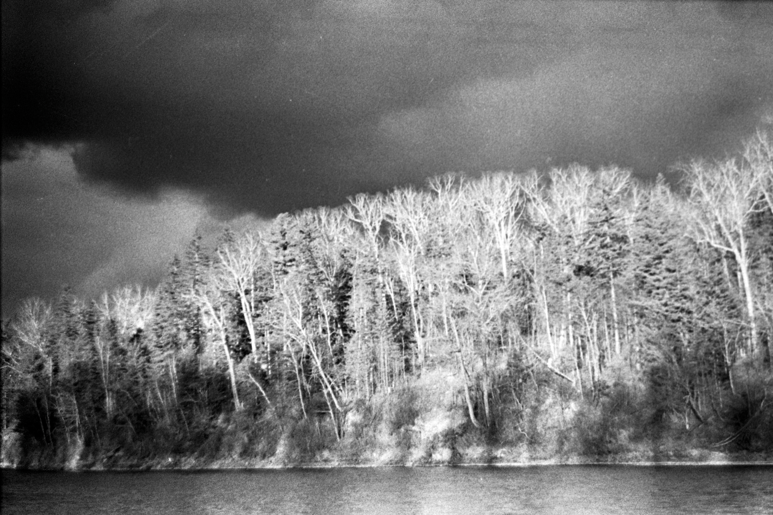 Siberia 1959. Andrzej Strumillo