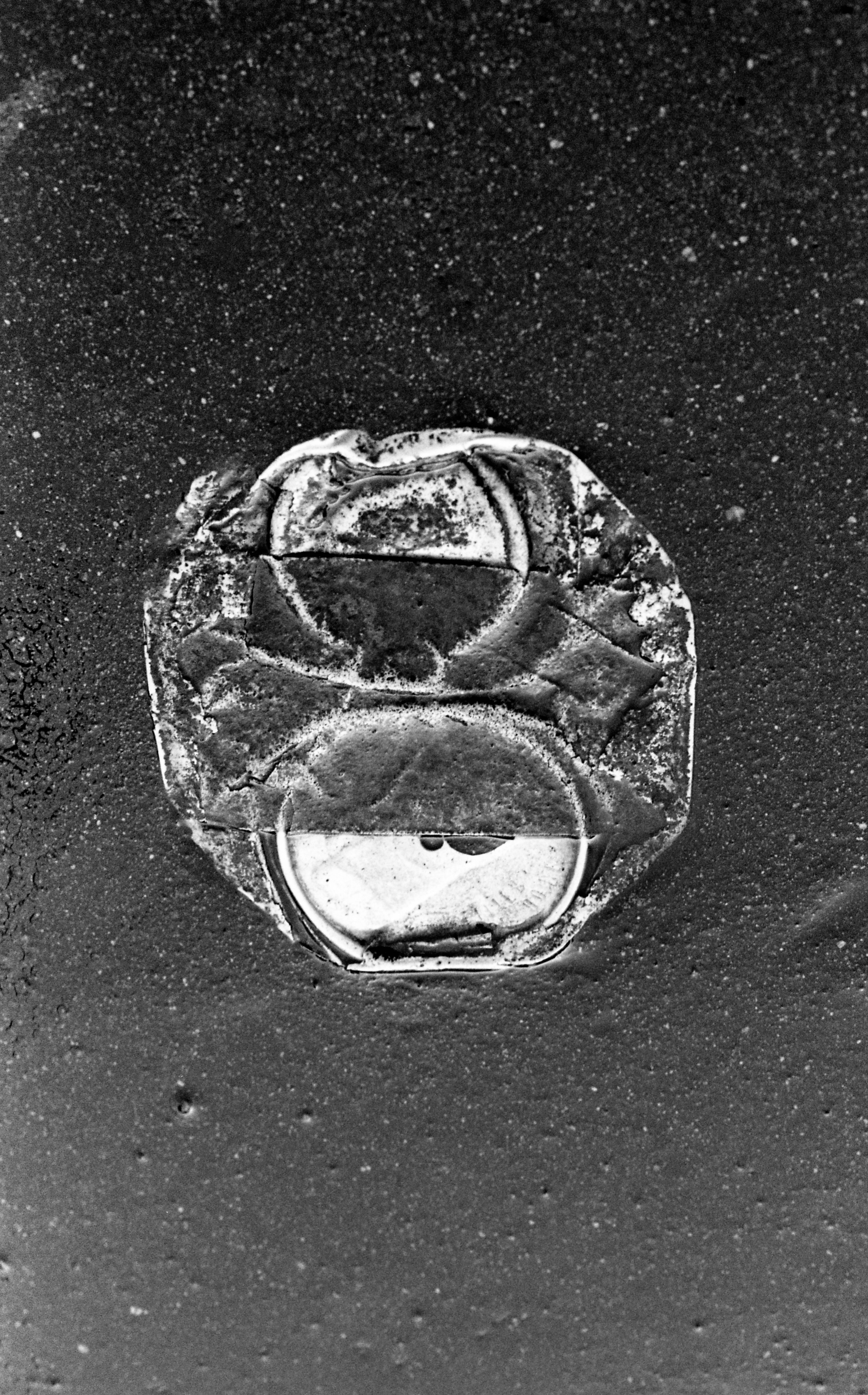 Nowy Jork — 1982-1984