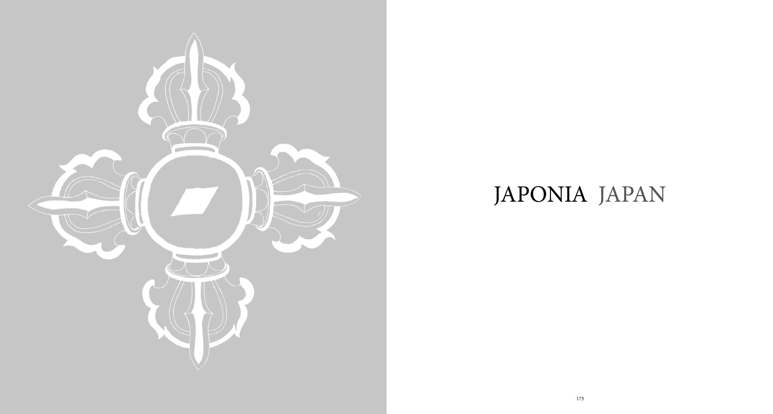 “Asia Sacrum”. Andrzej Strumillo