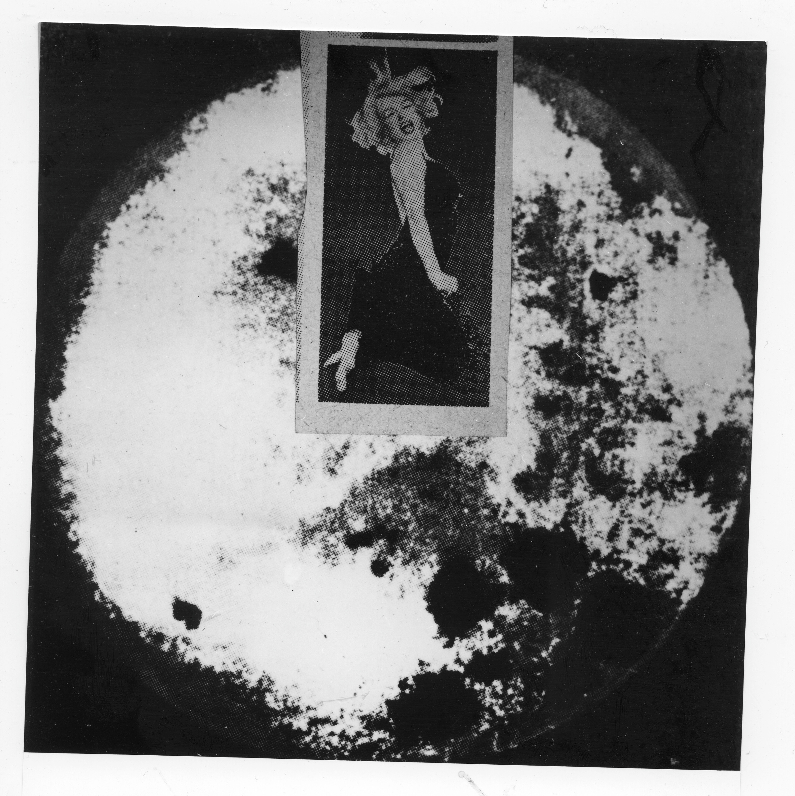 cynkografia, 1960 - 1970