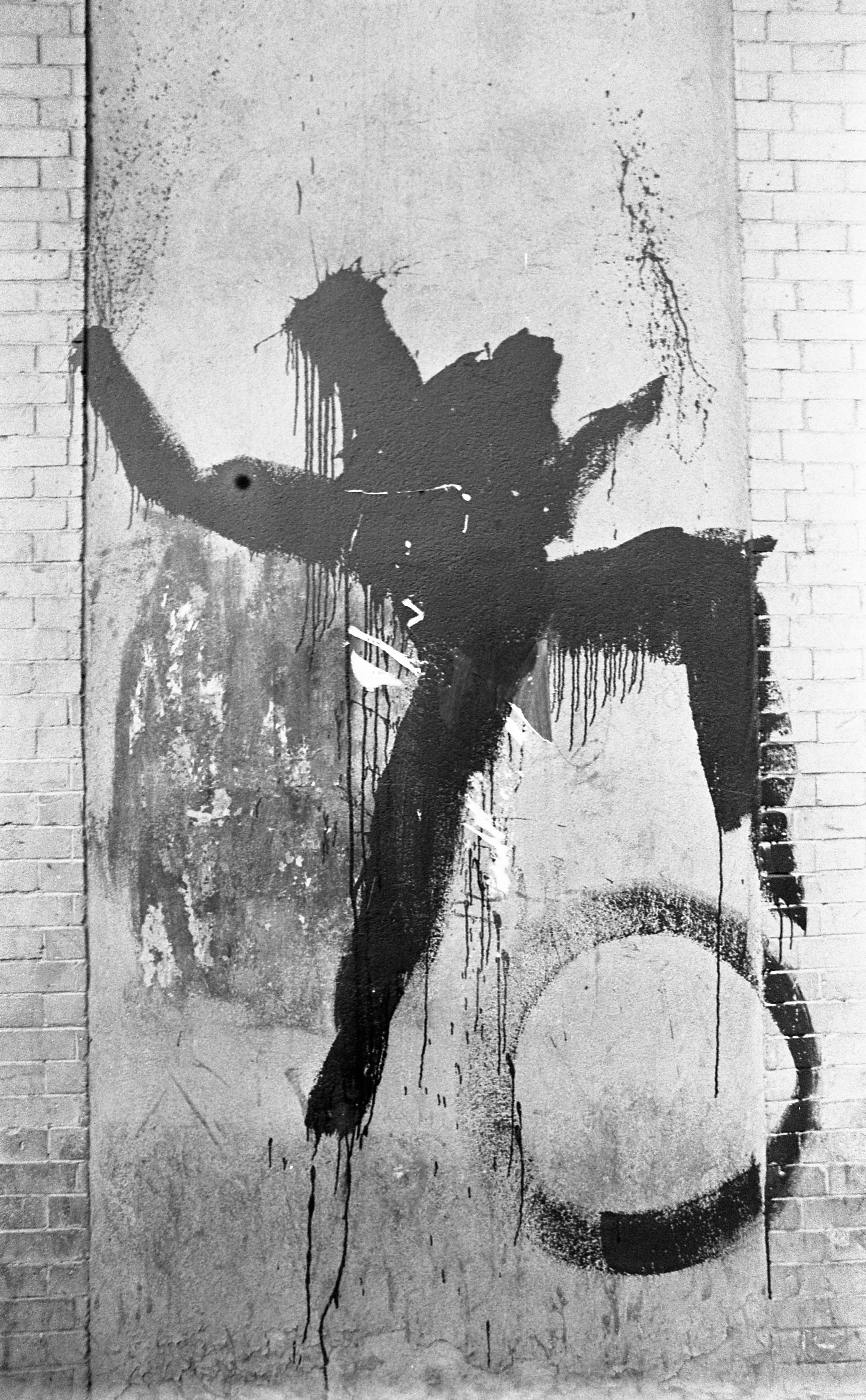 Nowy Jork — 1982-1984