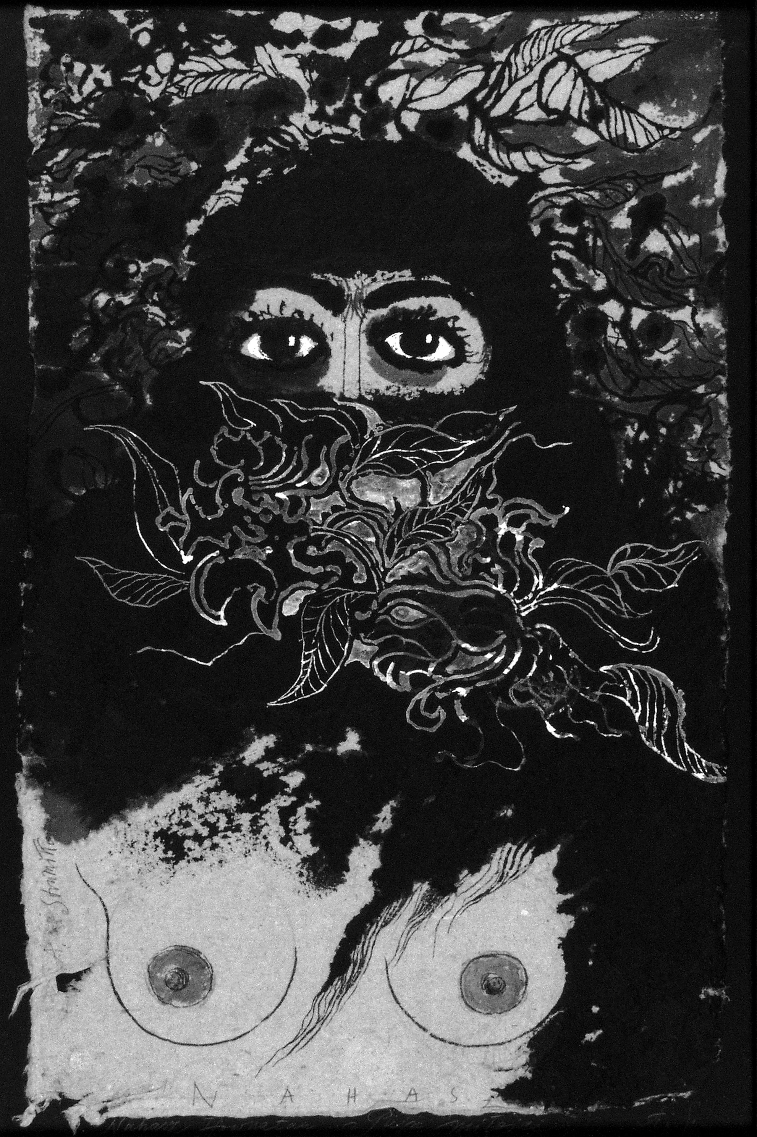 Ilustracja. Andrzej Strumiłło - Wybitny polski artysta