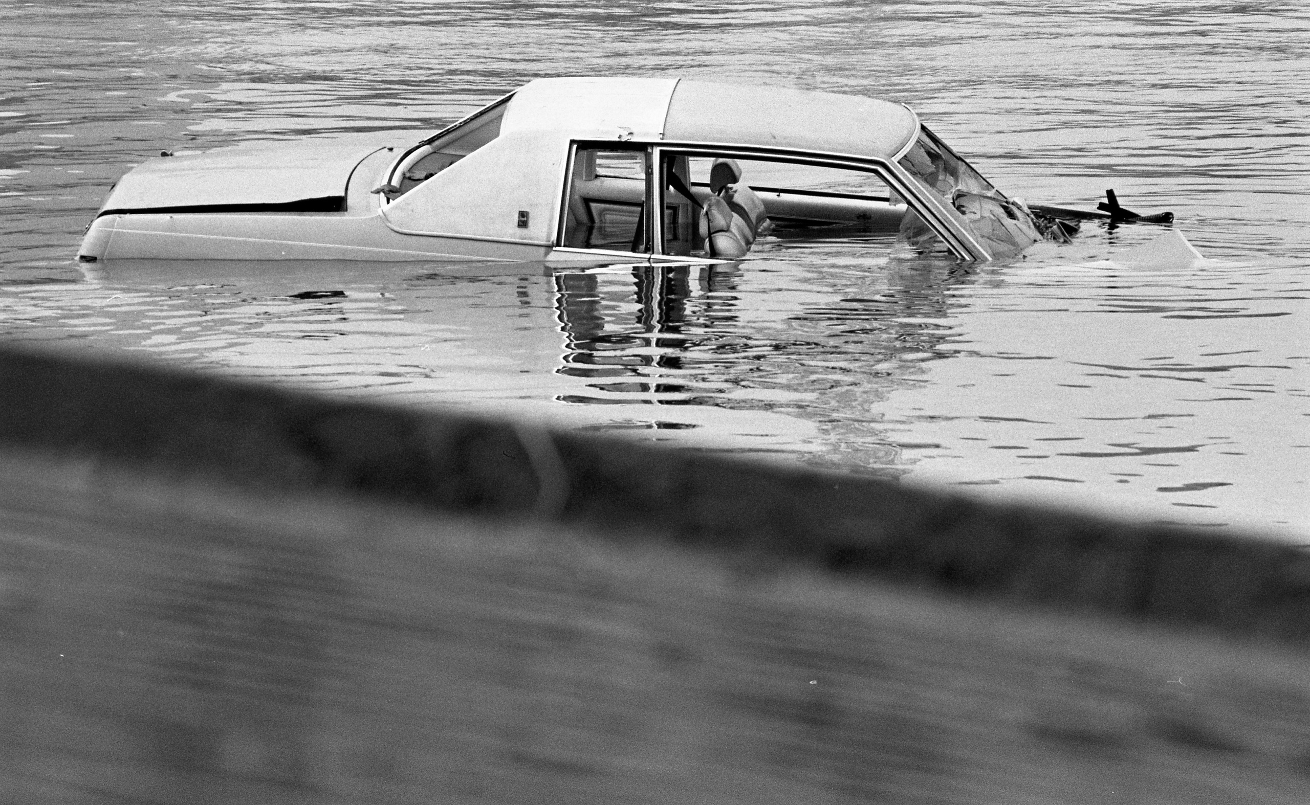 Nowy Jork — 1982-1984