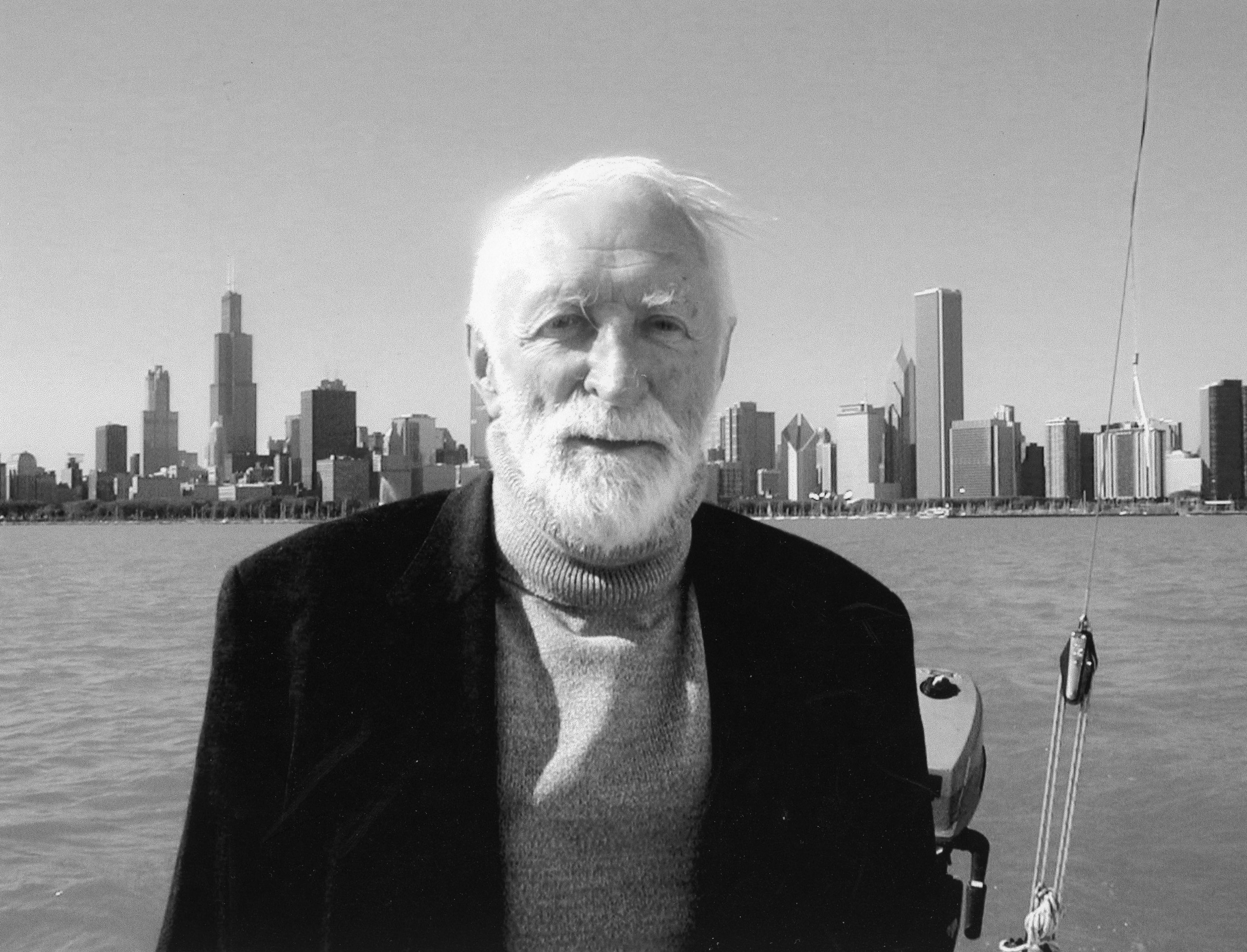 FOTOGRAFIA. Andrzej Strumiłło - Wybitny polski artysta