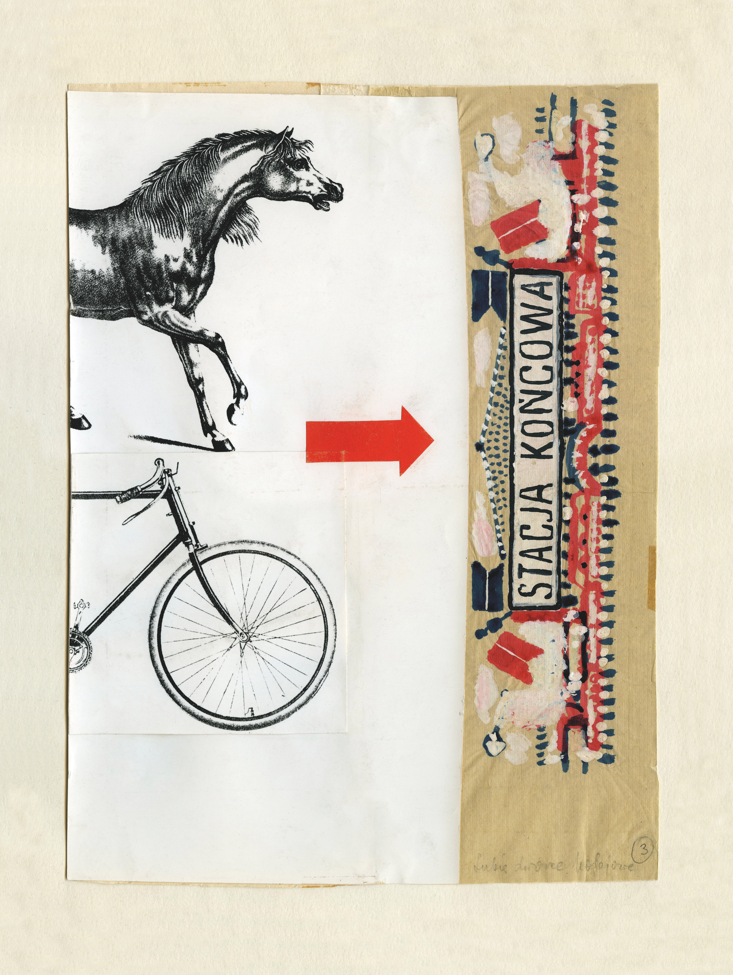 Ilustracja. Andrzej Strumiłło - Wybitny polski artysta