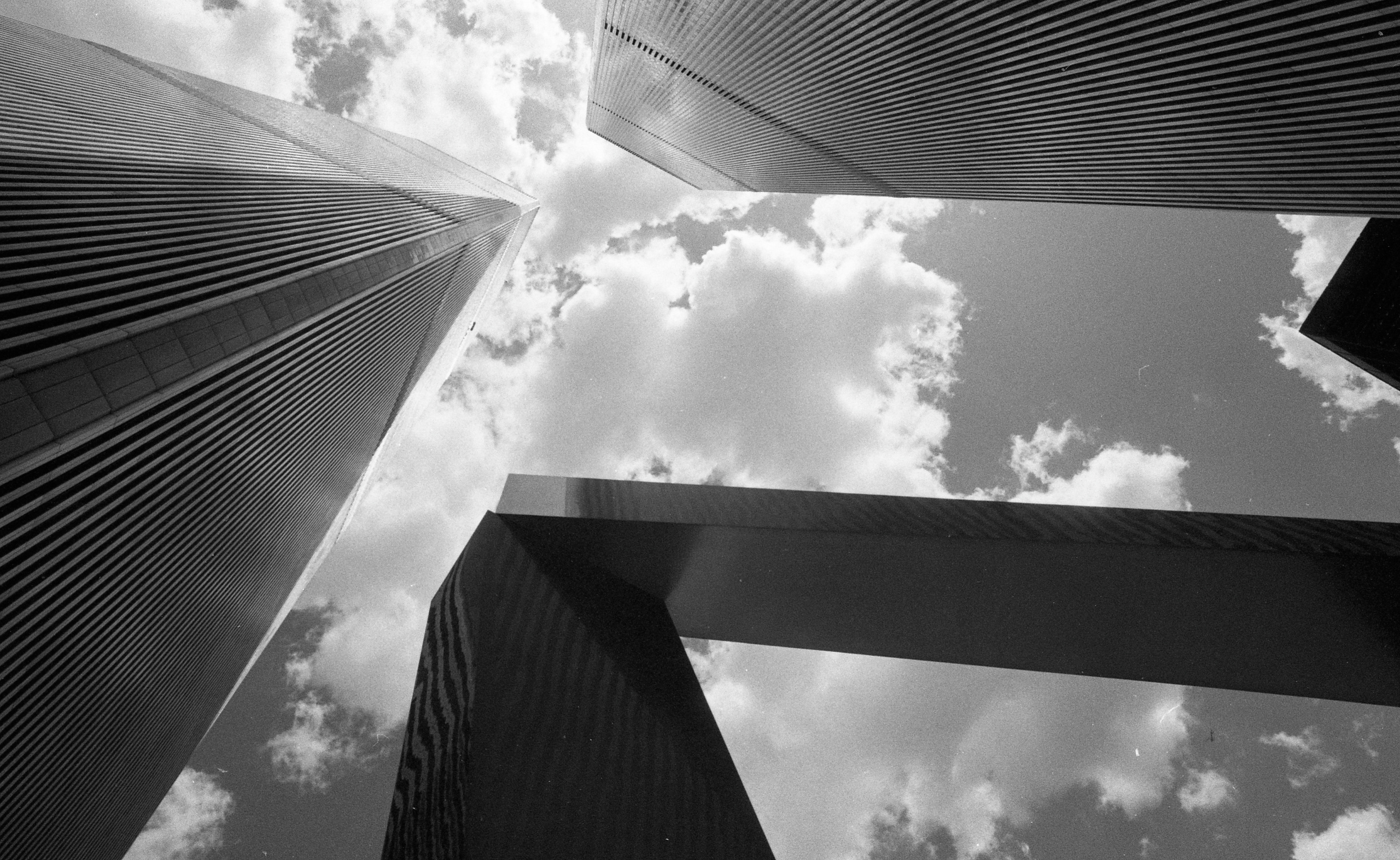 Nowy Jork — 1982-1984