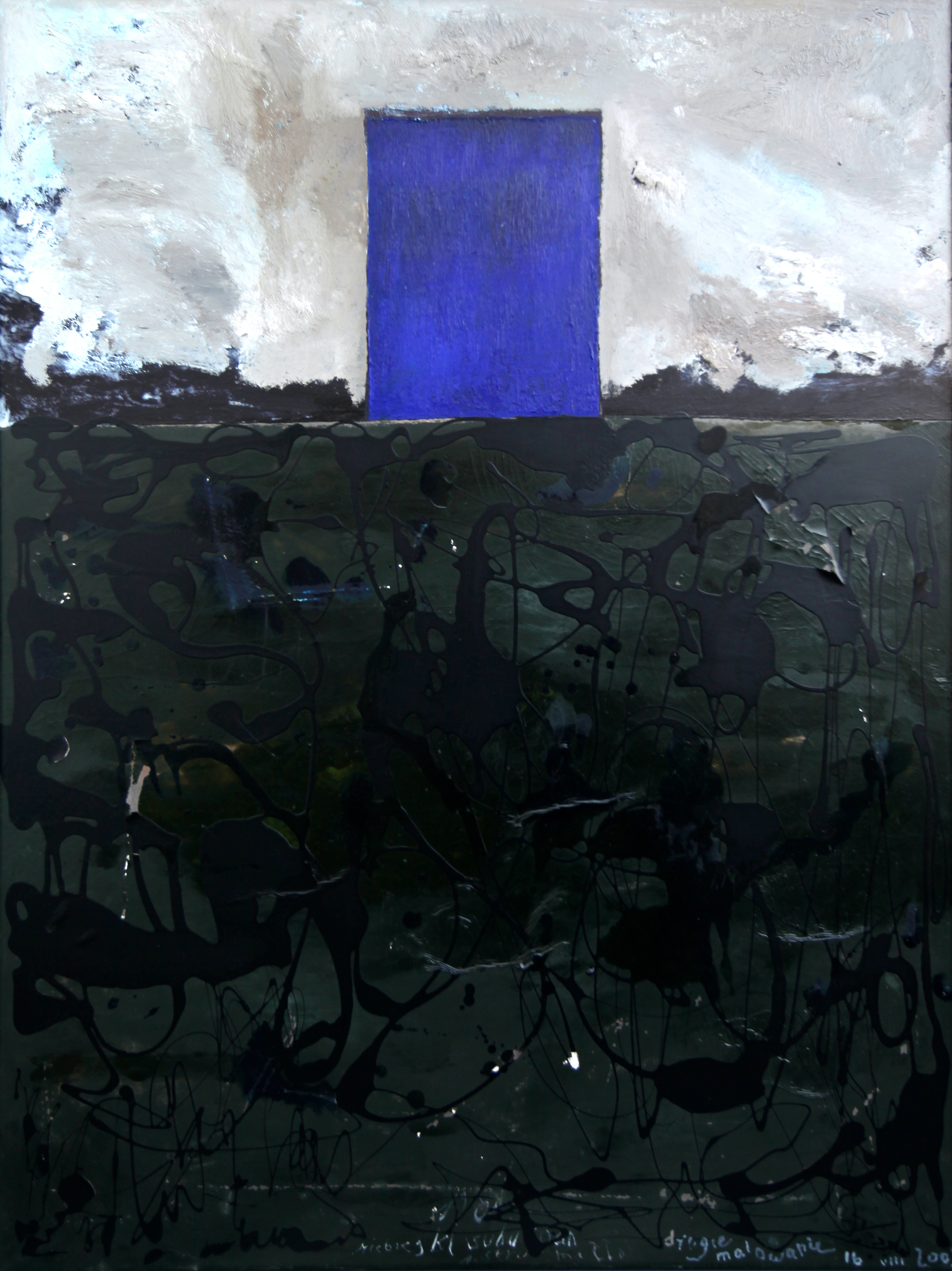 prace ostatnie, 2000 – 2020, rysunek, malarstwo, Andrzej Strumiłło, Andrzej Strumillo, polska sztuka współczesna, polski artysta, sztuka współczesna we współczesnej Polsce, współcześni polscy artyści, najlepsi polscy malarze, najlepsi polscy artyści, znani polscy artyści,