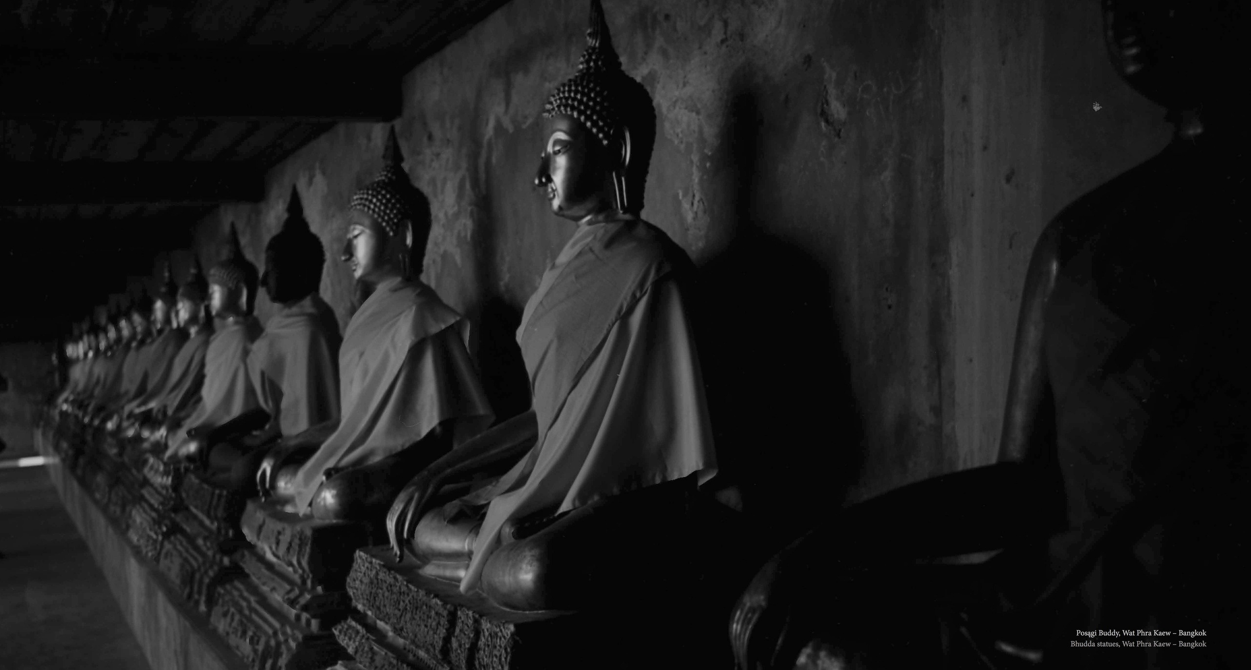 “Asia Sacrum”. Andrzej Strumillo