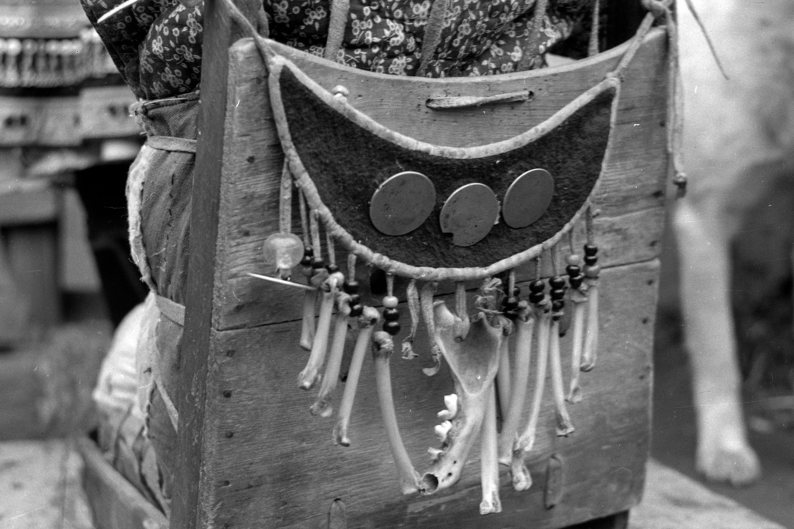 Siberia 1959. Andrzej Strumillo