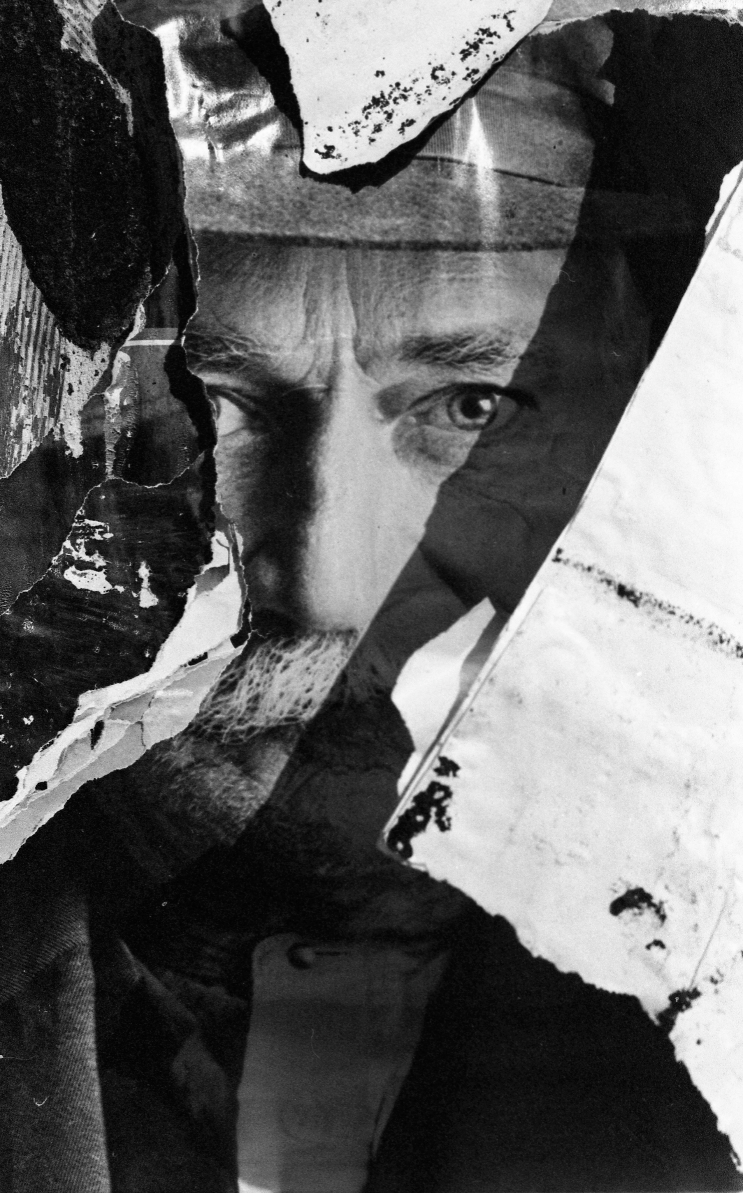 Nowy Jork — 1982-1984