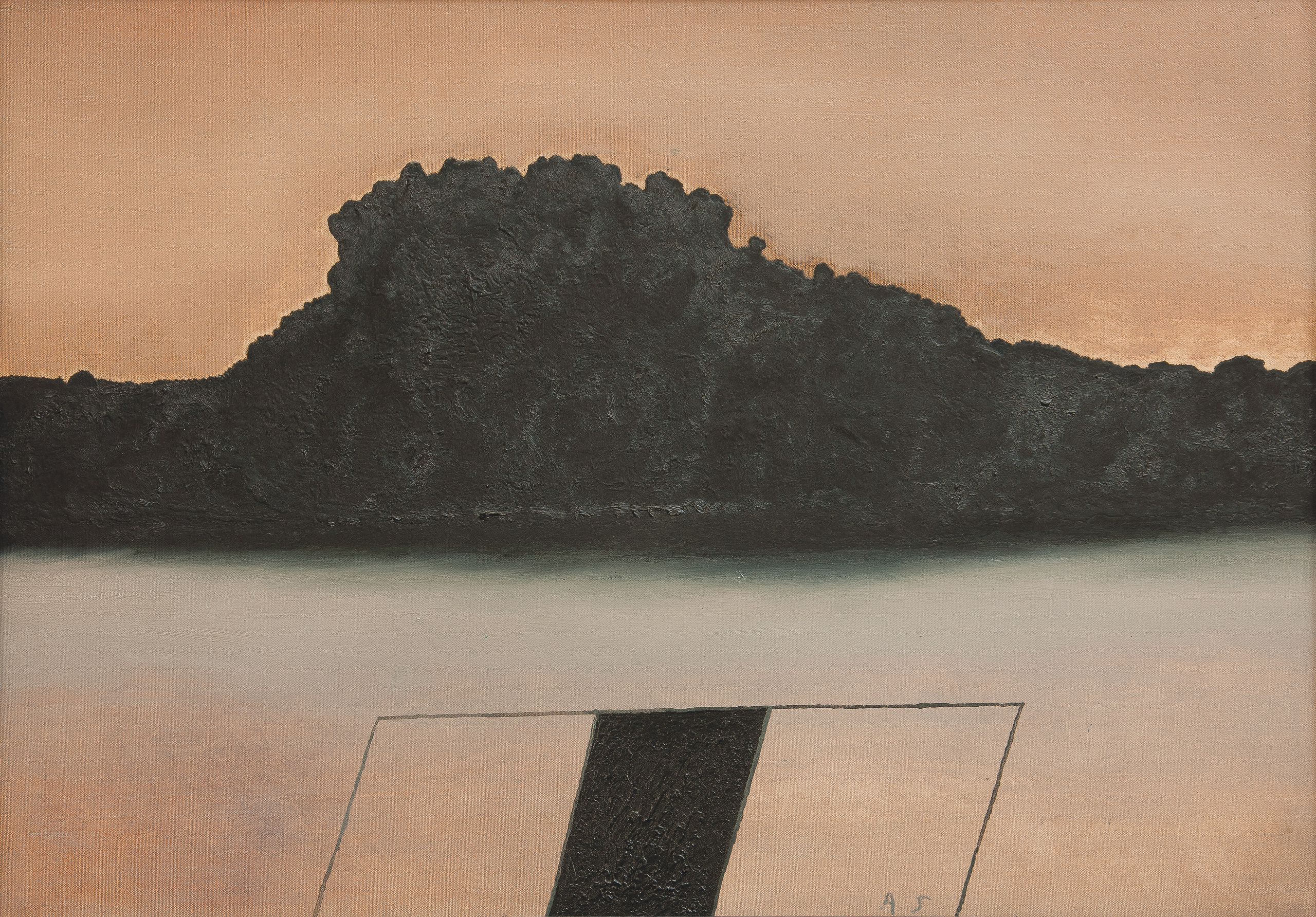 prace ostatnie, 2000 – 2020, rysunek, malarstwo, Andrzej Strumiłło, Andrzej Strumillo, polska sztuka współczesna, polski artysta, sztuka współczesna we współczesnej Polsce, współcześni polscy artyści, najlepsi polscy malarze, najlepsi polscy artyści, znani polscy artyści,