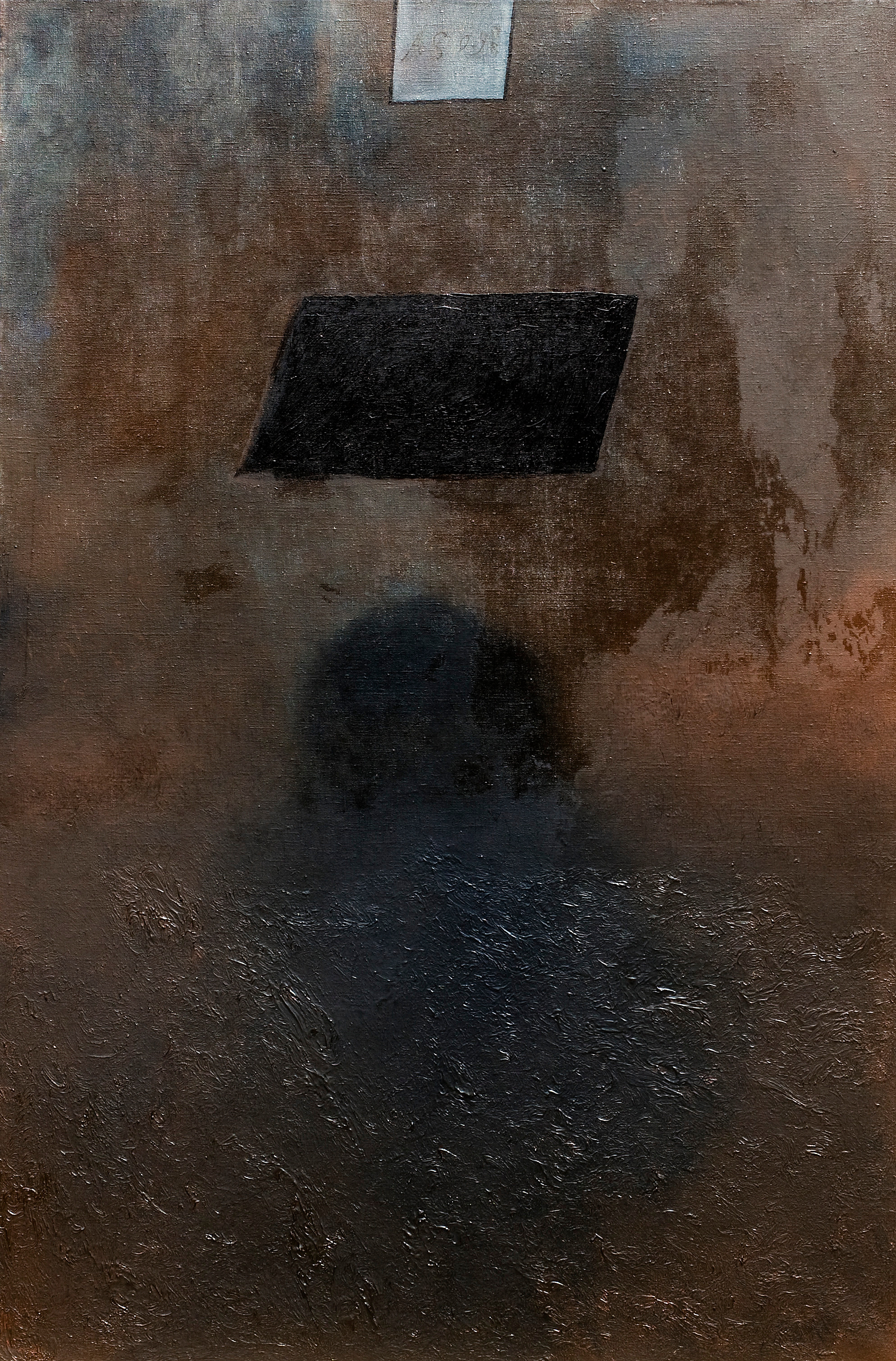 prace ostatnie, 2000 – 2020, rysunek, malarstwo, Andrzej Strumiłło, Andrzej Strumillo, polska sztuka współczesna, polski artysta, sztuka współczesna we współczesnej Polsce, współcześni polscy artyści, najlepsi polscy malarze, najlepsi polscy artyści, znani polscy artyści,