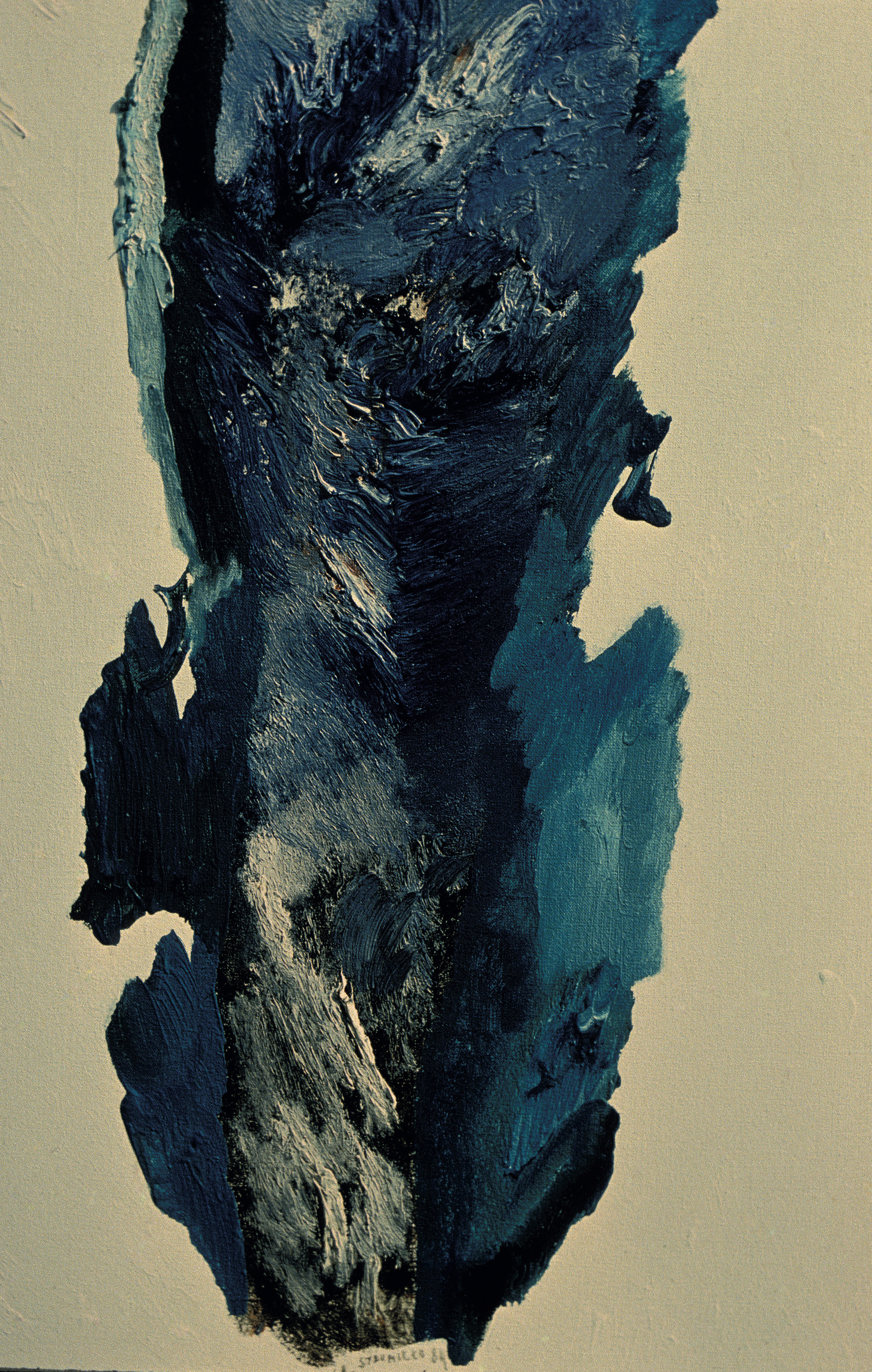 Early works, 1970 - 2000, painting, drawing, Andrzej Strumiłło, Andrzej Strumillo, polish contemporary art, polish artist, contemporary art in modern Poland, contemporary polish artists, best polish painters, best polish artists, famous polish artists