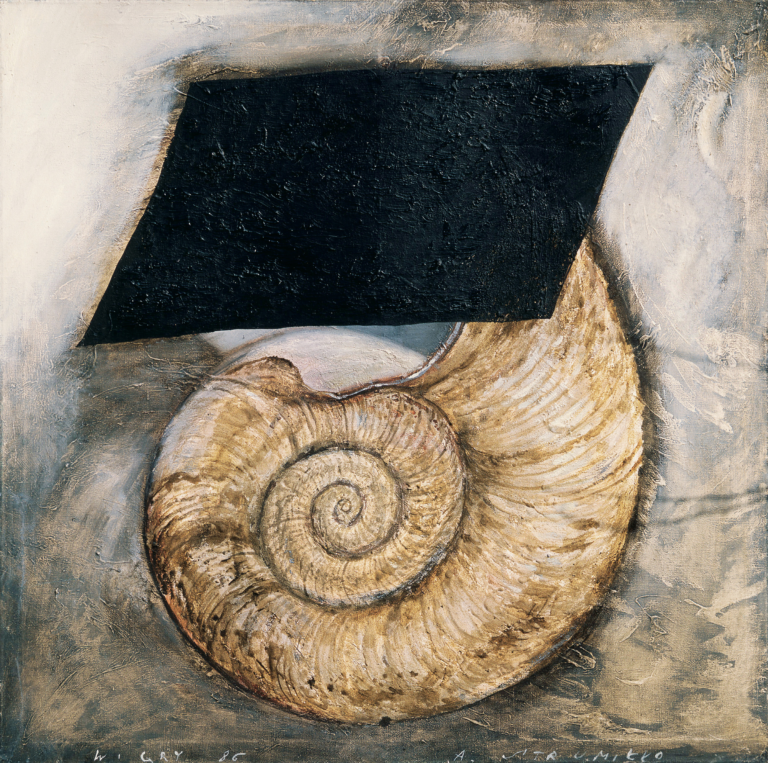 Early works, 1970 - 2000, painting, drawing, Andrzej Strumiłło, Andrzej Strumillo, polish contemporary art, polish artist, contemporary art in modern Poland, contemporary polish artists, best polish painters, best polish artists, famous polish artists