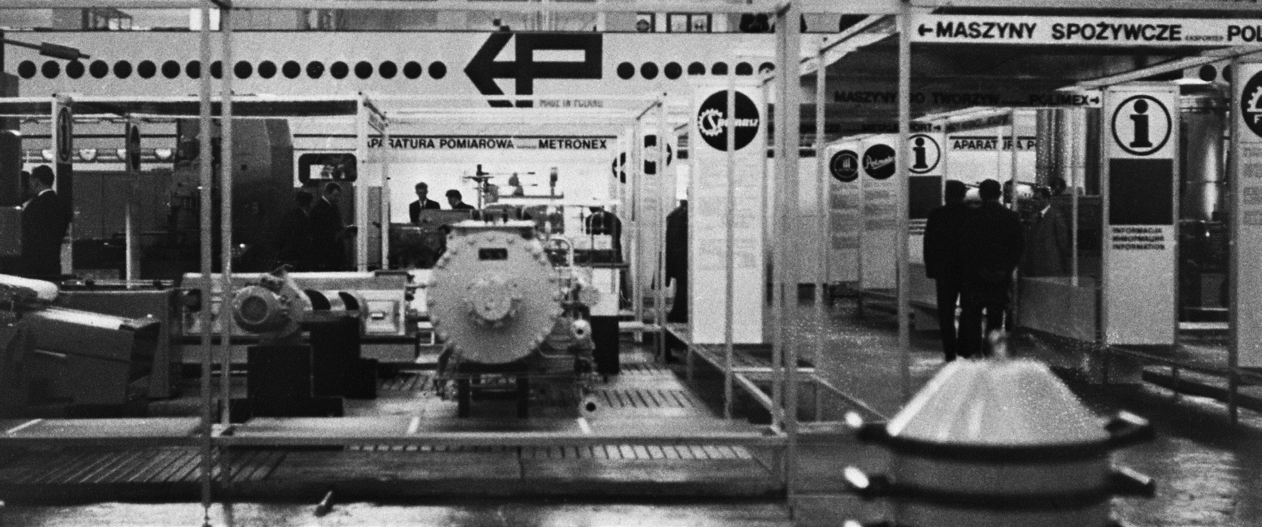 ART EXHIBITION. Andrzej Strumillo