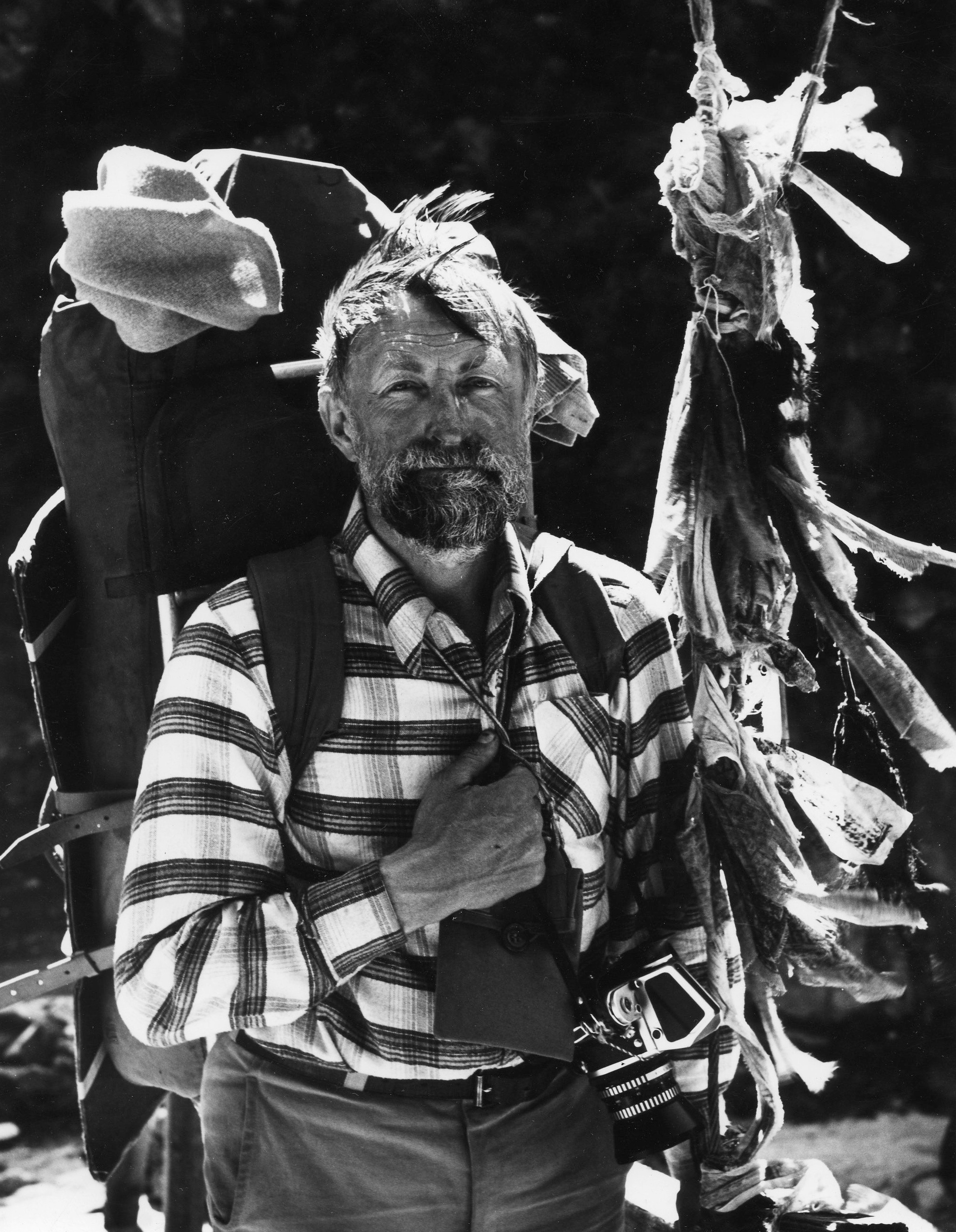 FOTOGRAFIA. Andrzej Strumiłło - Wybitny polski artysta