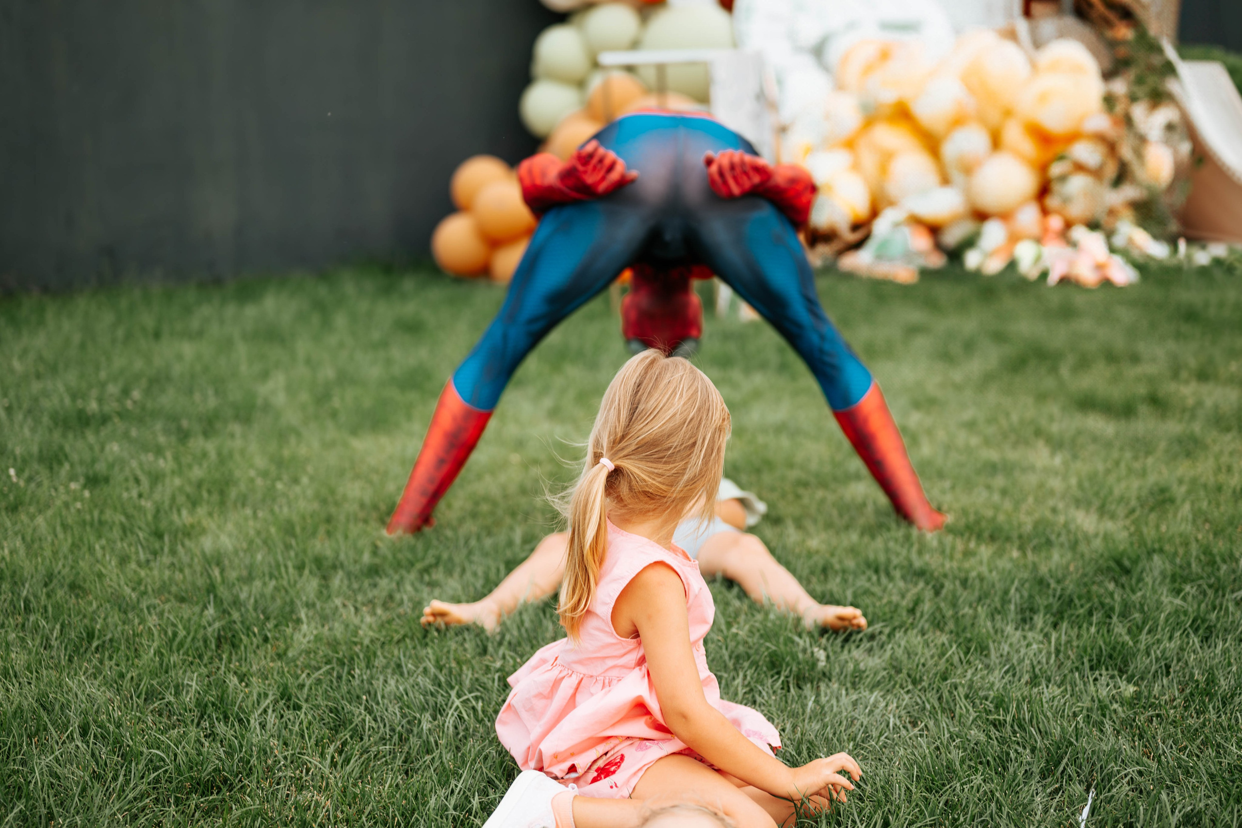 FOTOGRAFISANJE ROĐENDANA. Dečiji i porodični fotograf