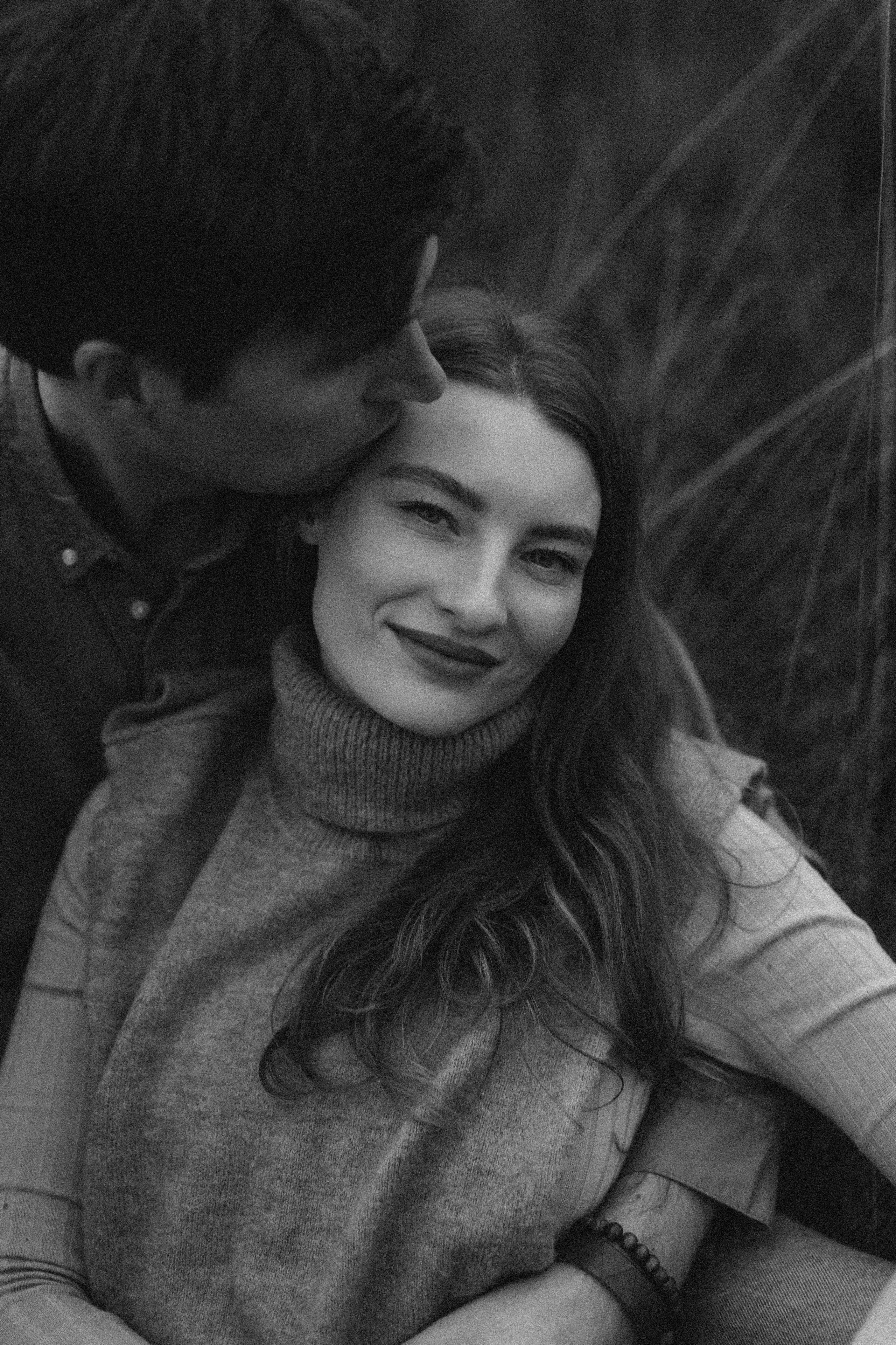 Couple: Y&T. True self