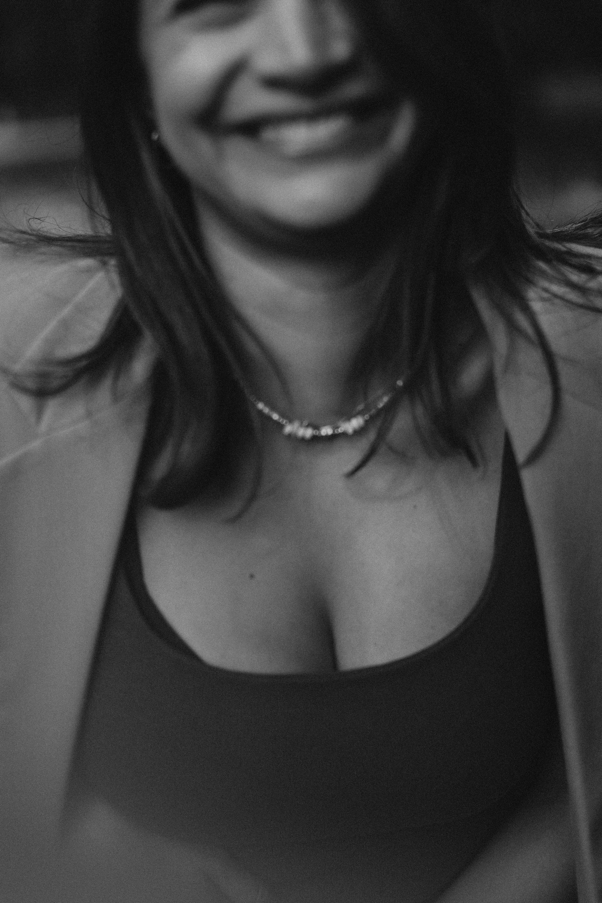 Karina. Express photoshoot. True self