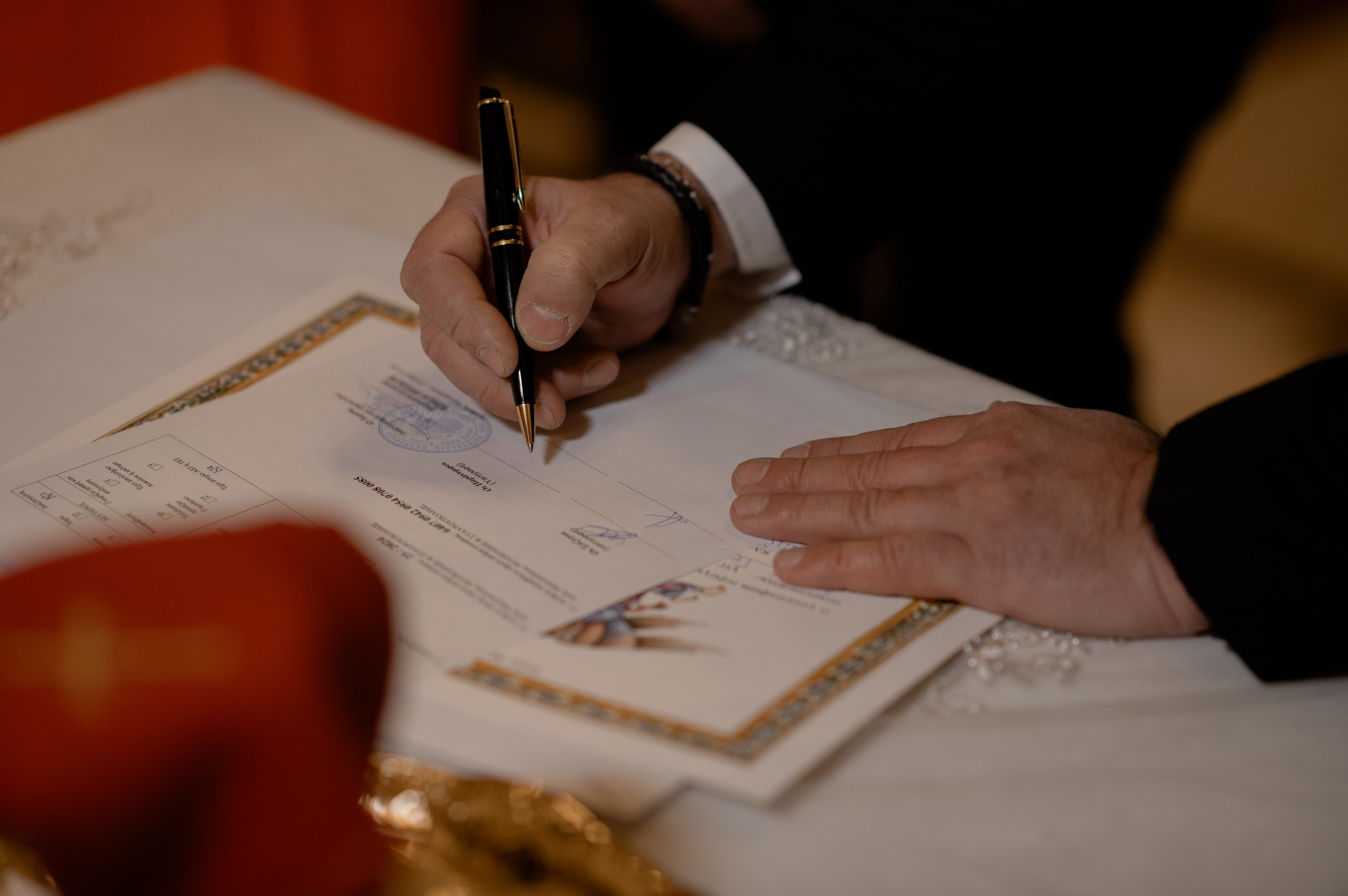 Wedding report. Семейная, детская, портретная и предметная фотосъемка в Салониках