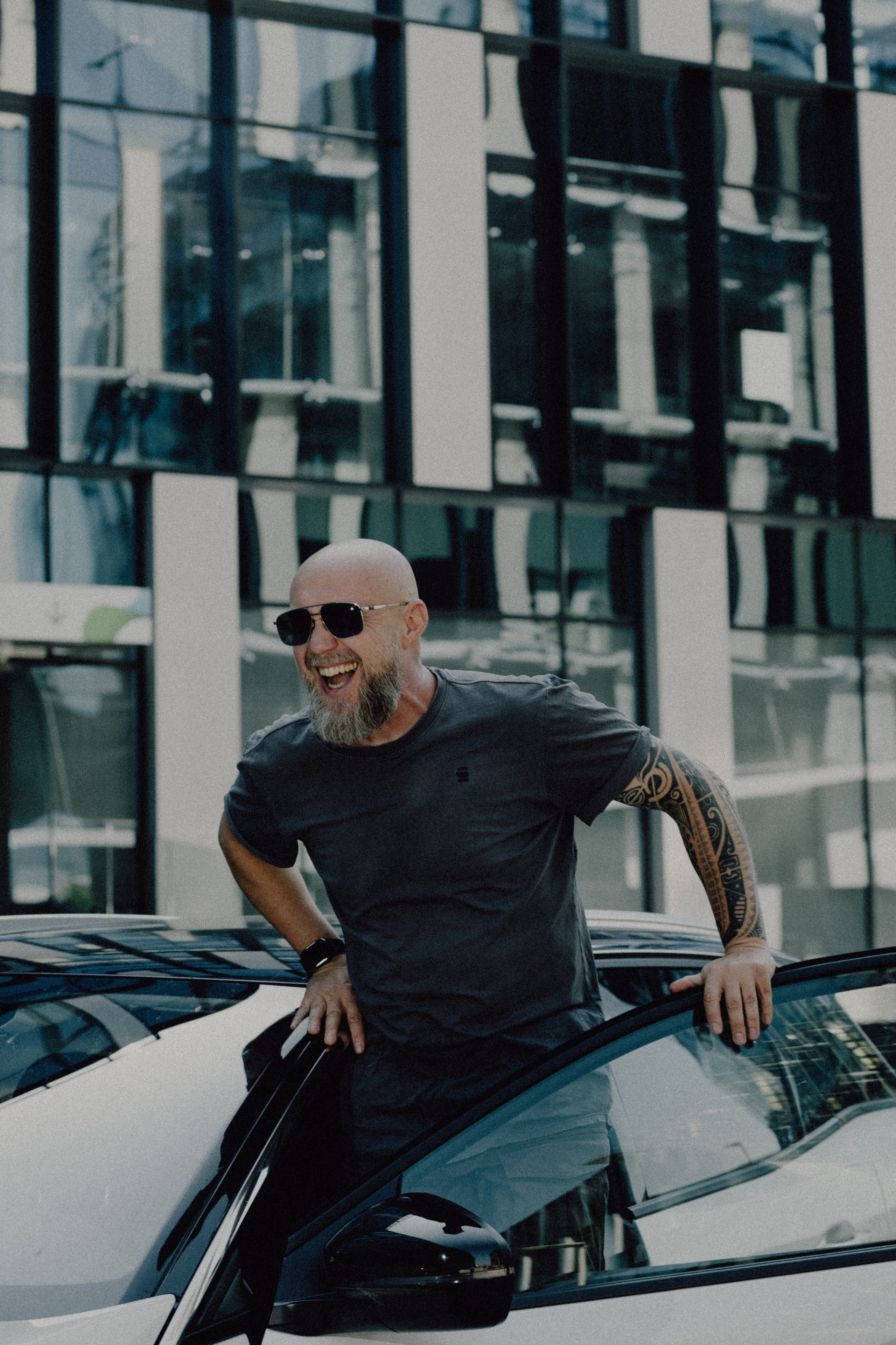 Individual. Wedding photographer and videographer Europe