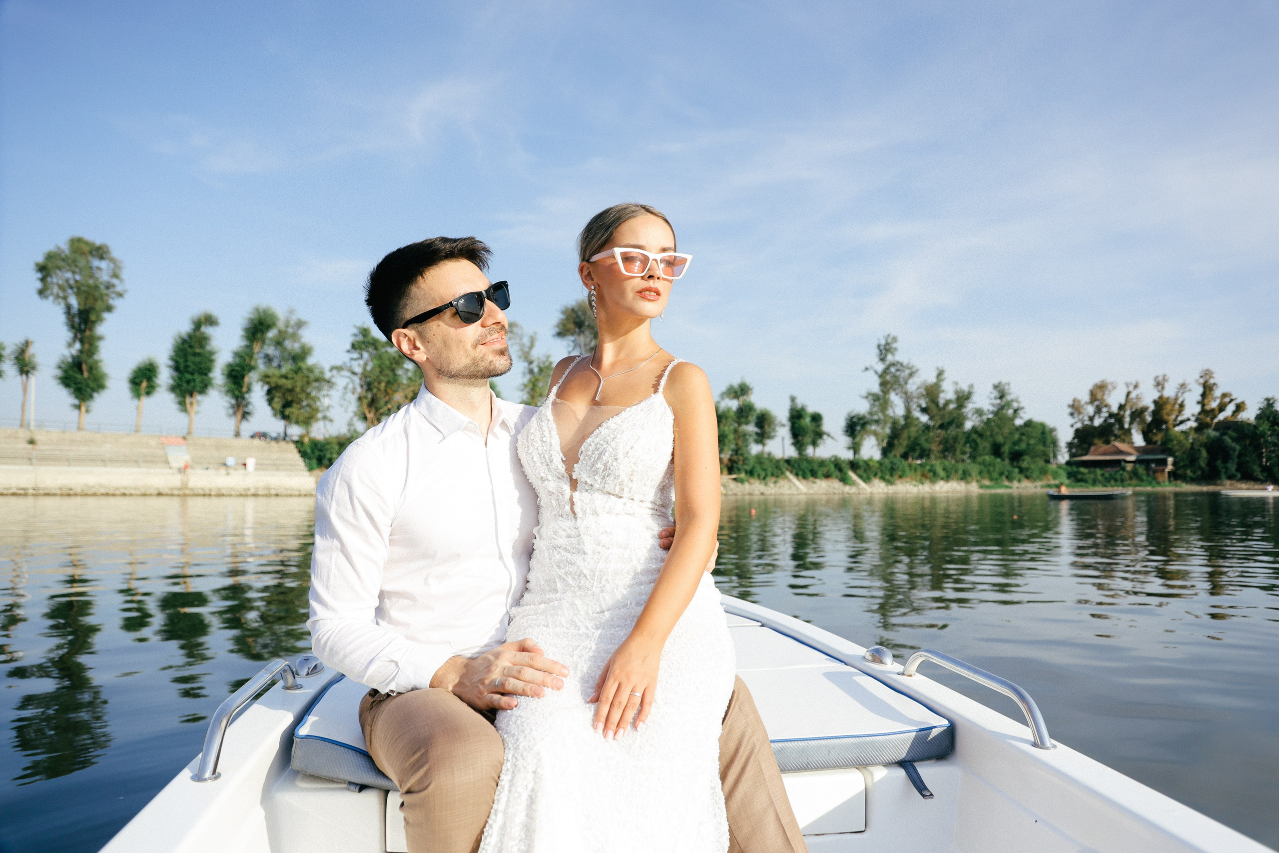 Milana & Ugljesa. Vlada toskic wedding and event photographer