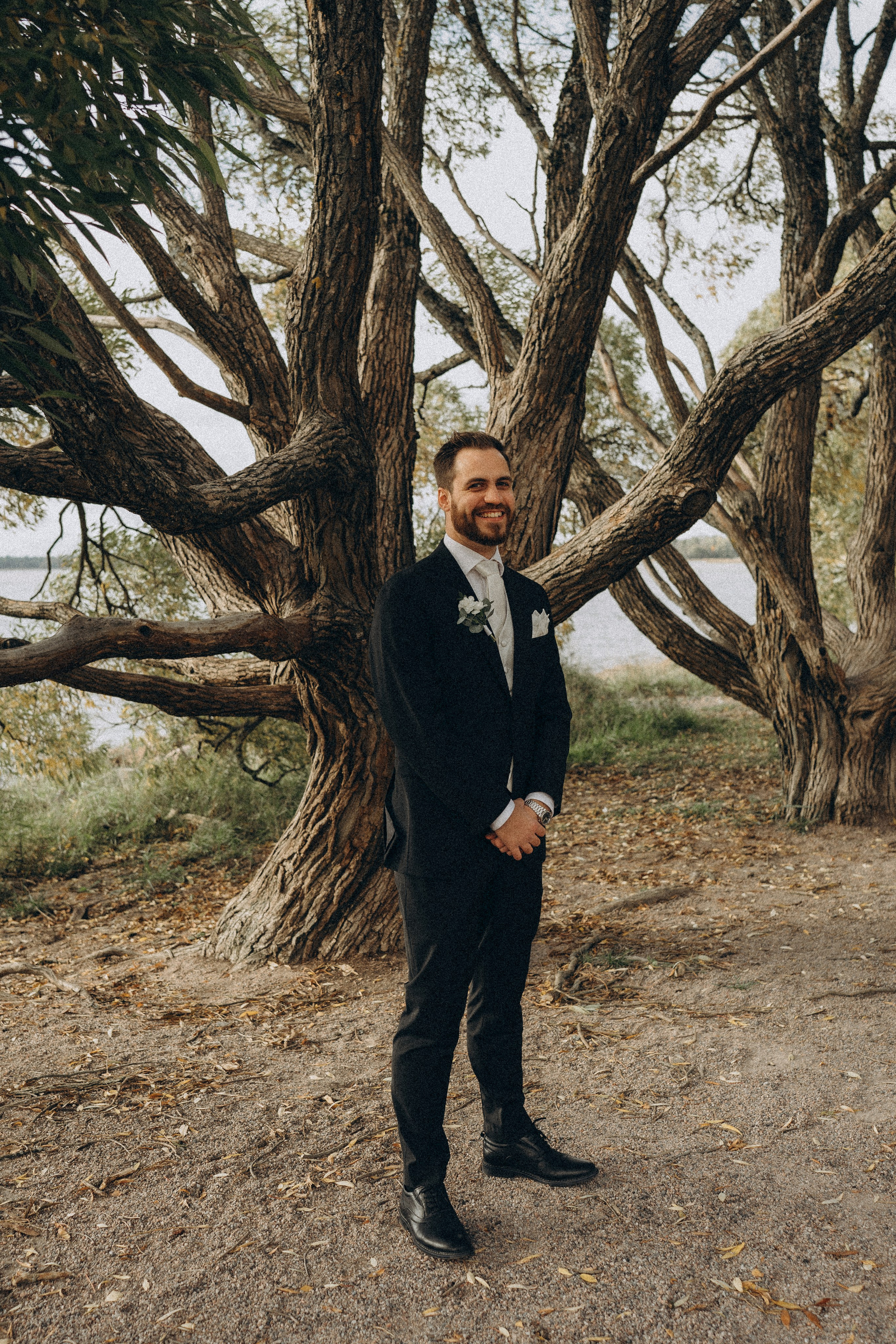 W&S. Wedding and portrait photographer in Helsinki Vickan O