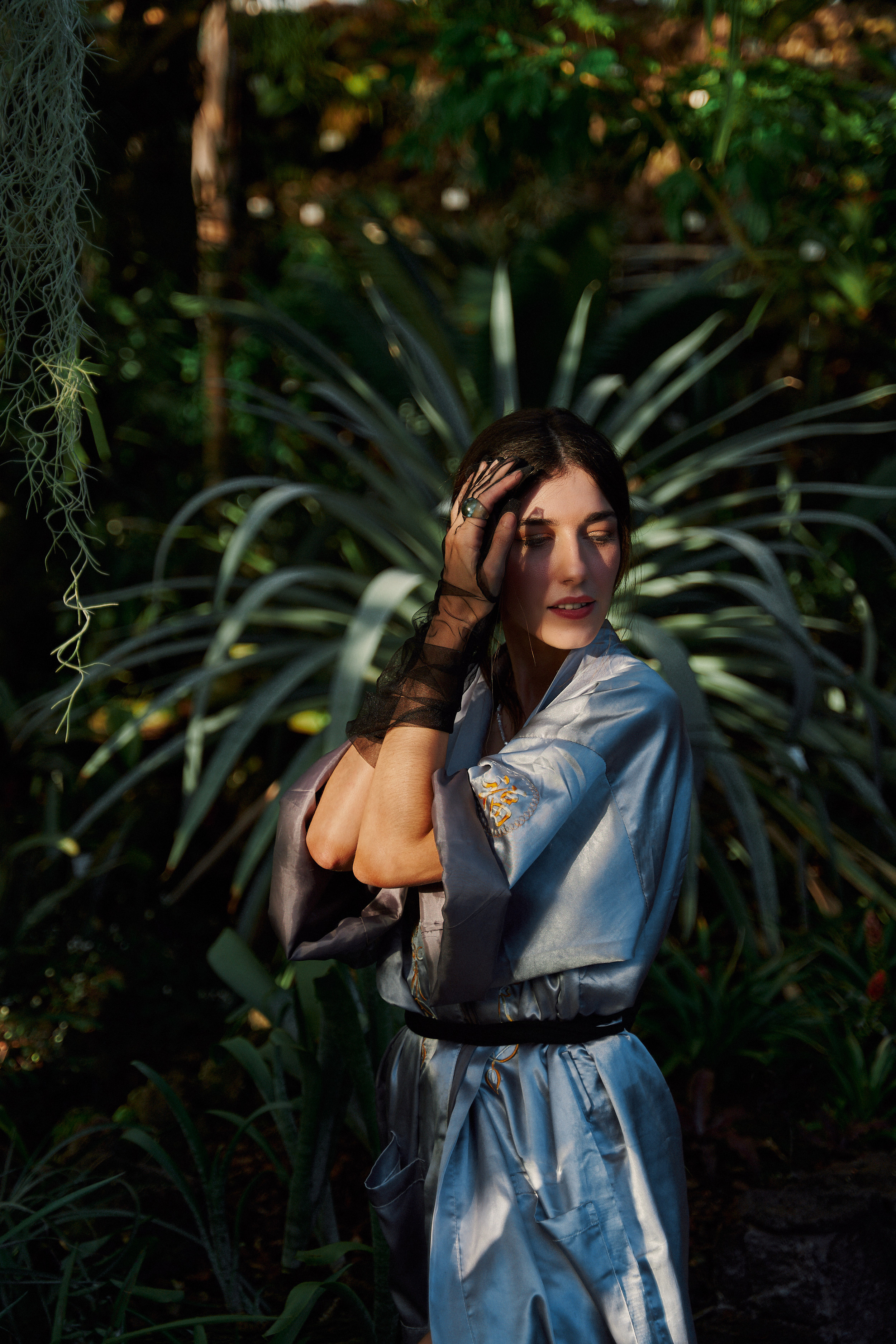 Tiana Mubo | Photographer & Creative Director | Berlin