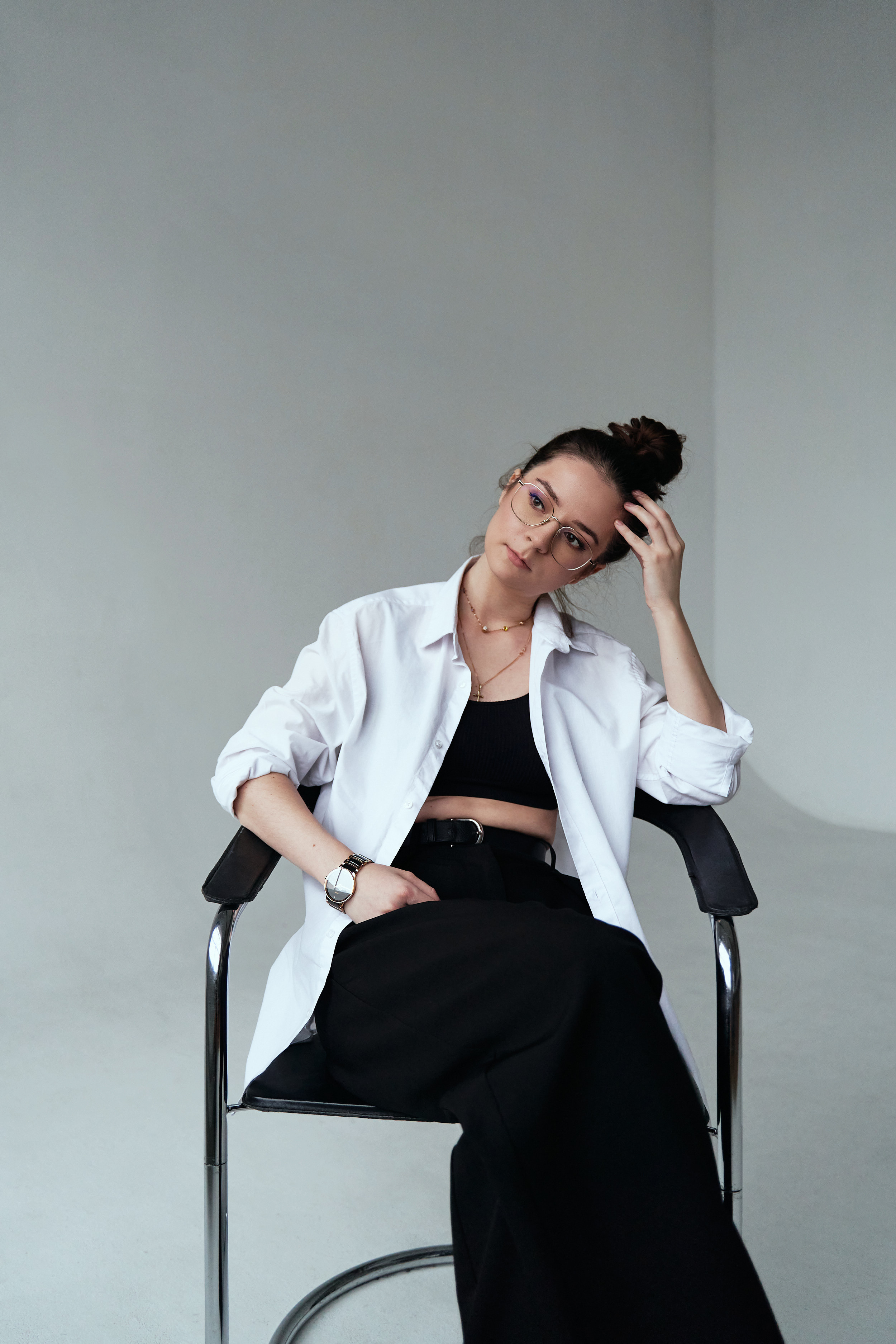 Tiana Mubo | Photographer & Creative Director | Berlin