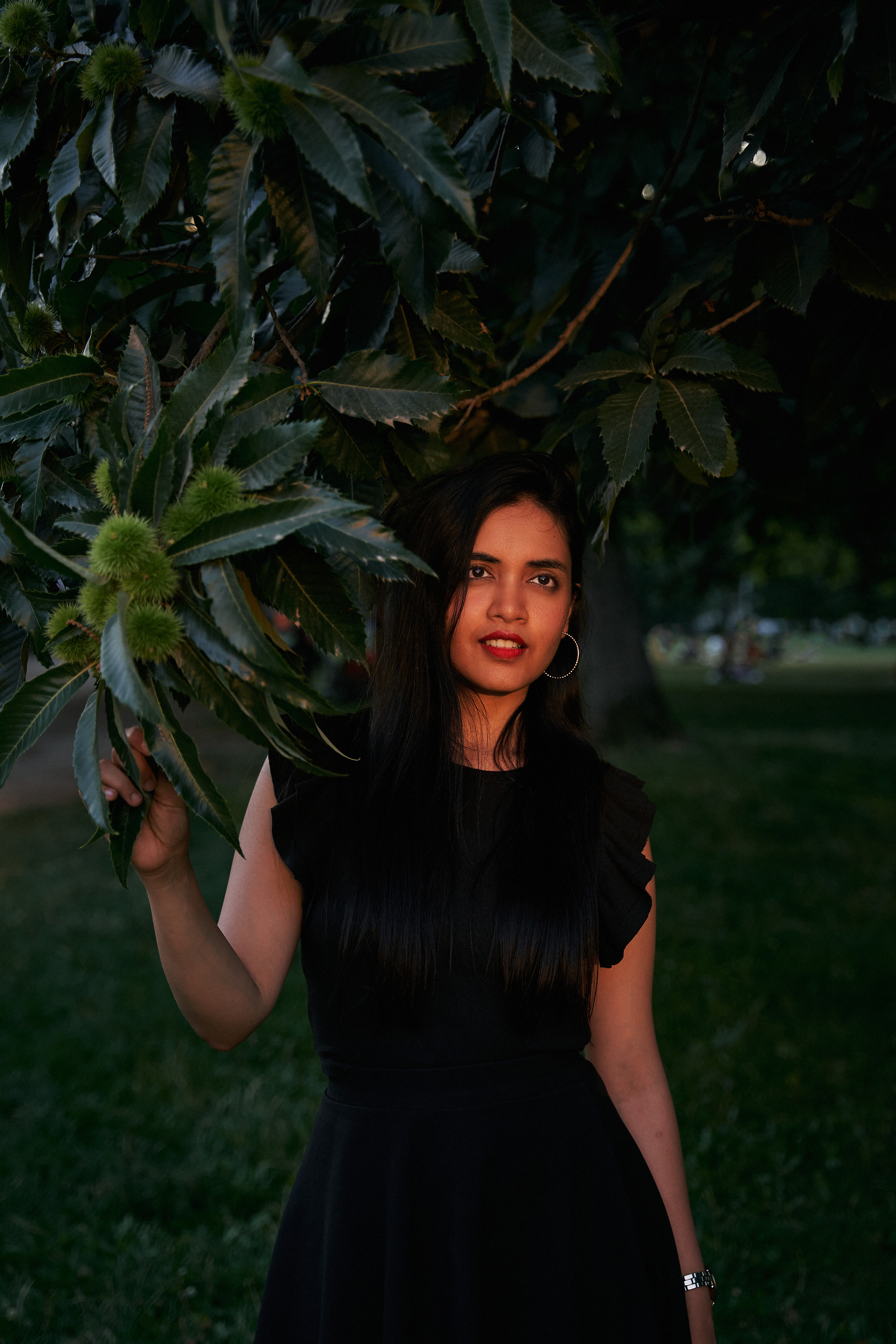 Tiana Mubo | Photographer & Creative Director | Berlin