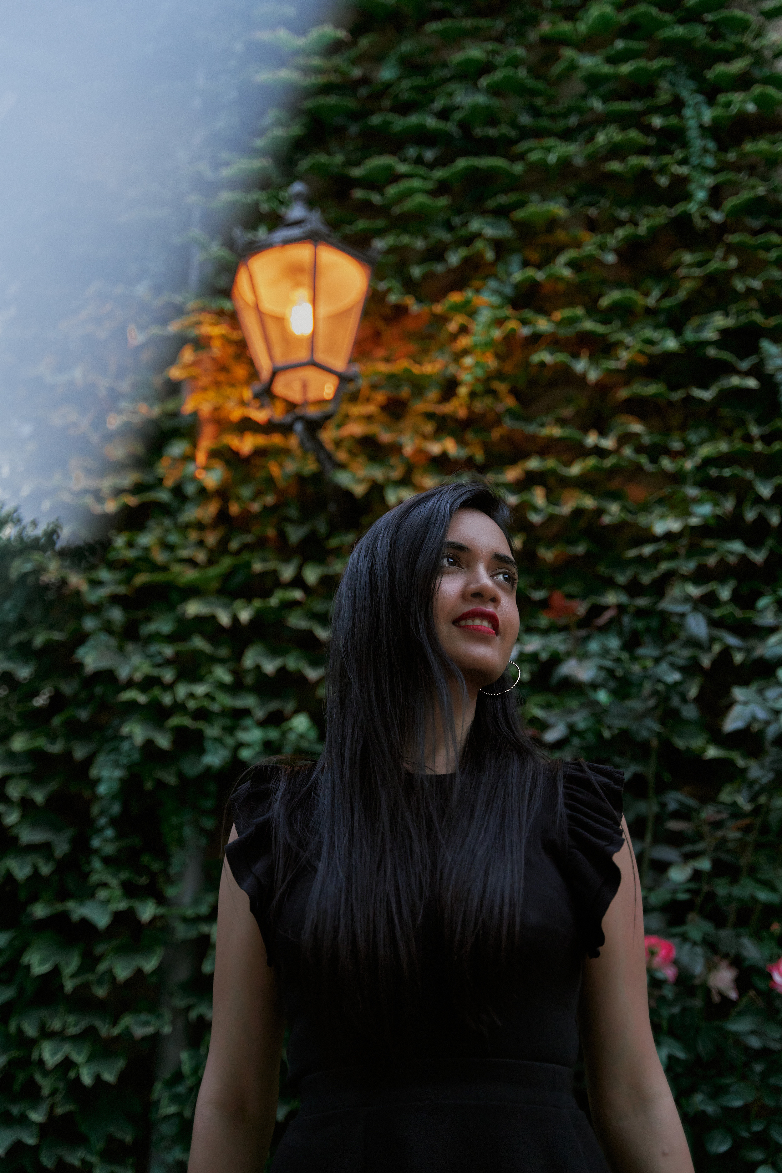 Tiana Mubo | Photographer & Creative Director | Berlin