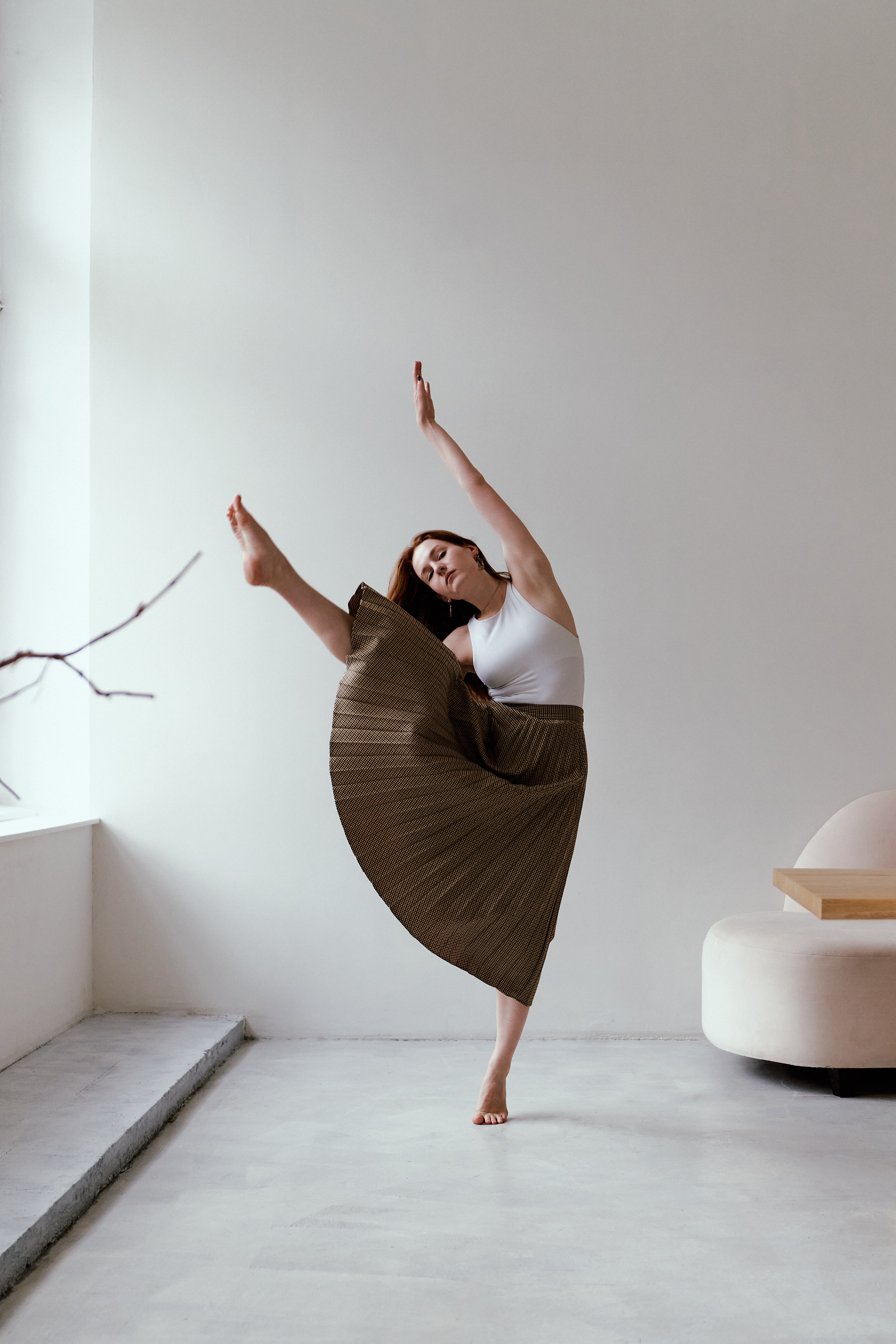 Tiana Mubo | Photographer & Creative Director | Berlin